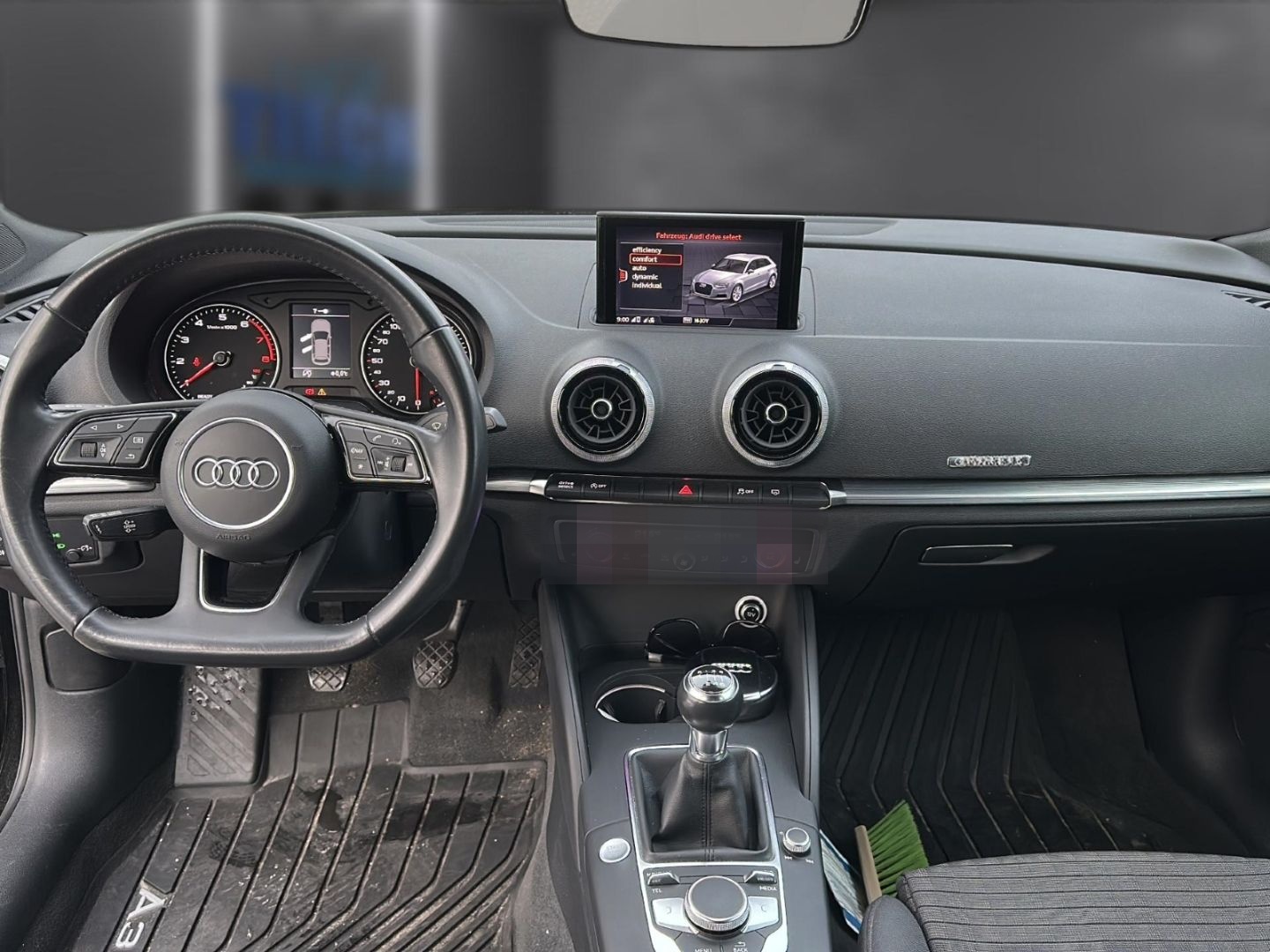 Audi A3 Sportback sport Navi Soundsystem  SHZ Keyless foto 14