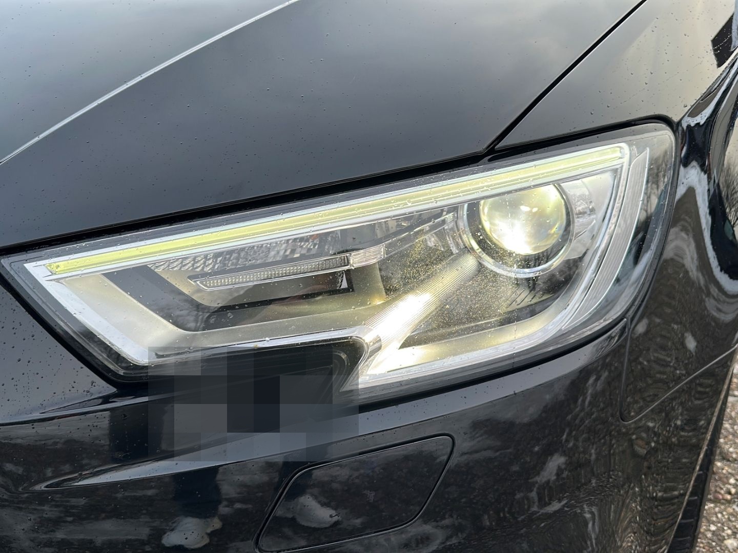 Audi A3 Sportback sport Navi Soundsystem  SHZ Keyless foto 7