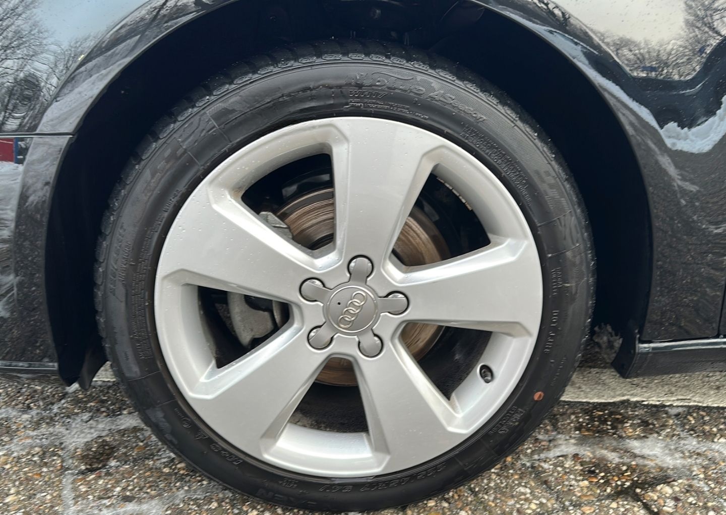 Audi A3 Sportback sport Navi Soundsystem  SHZ Keyless foto 9