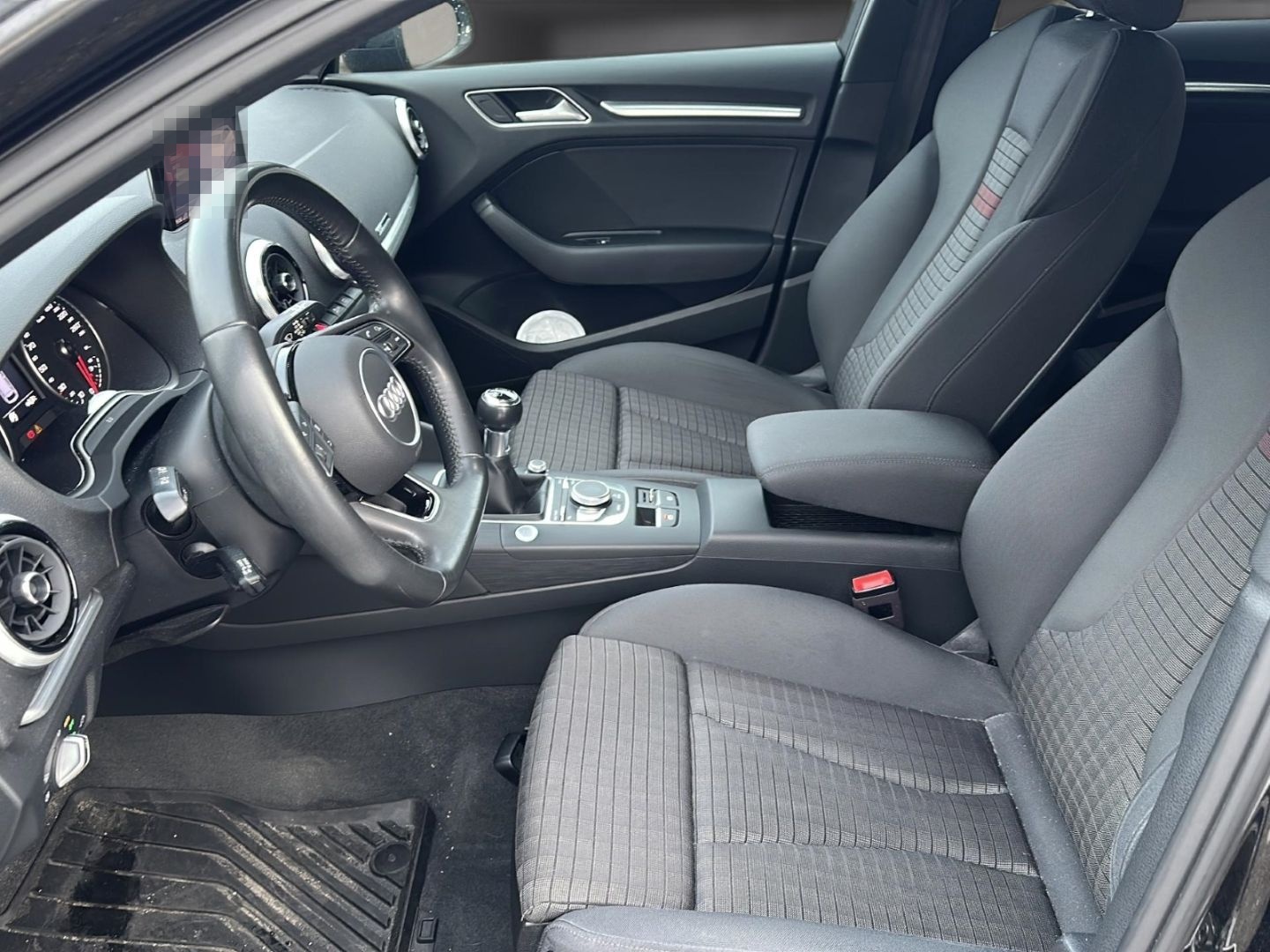 Audi A3 Sportback sport Navi Soundsystem  SHZ Keyless foto 10