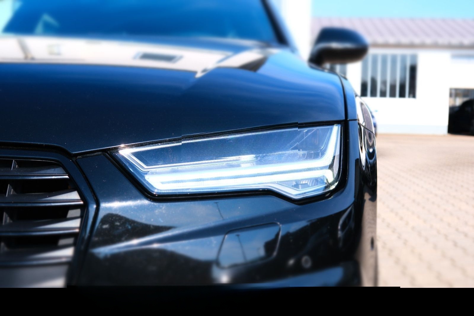 Audi A7 3.0 V6 TDI quattro tiptr. "Competition"MATRIX foto 11