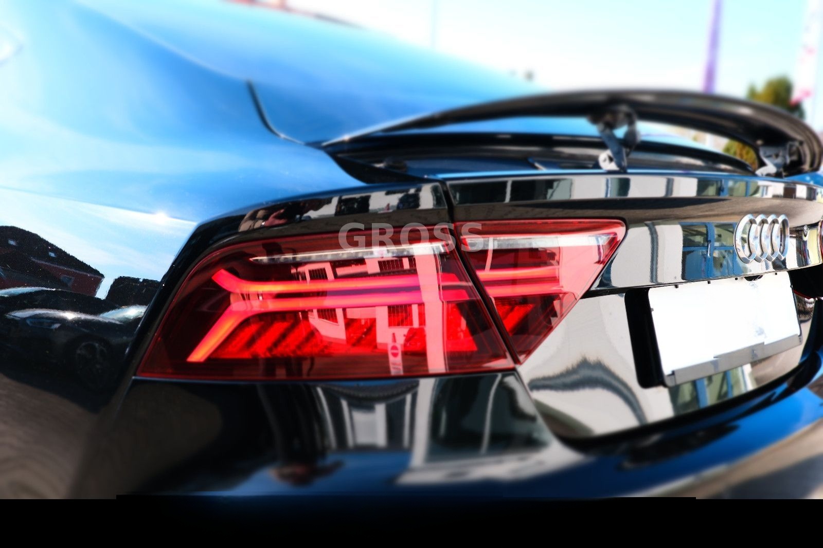 Audi A7 3.0 V6 TDI quattro tiptr. "Competition"MATRIX foto 13