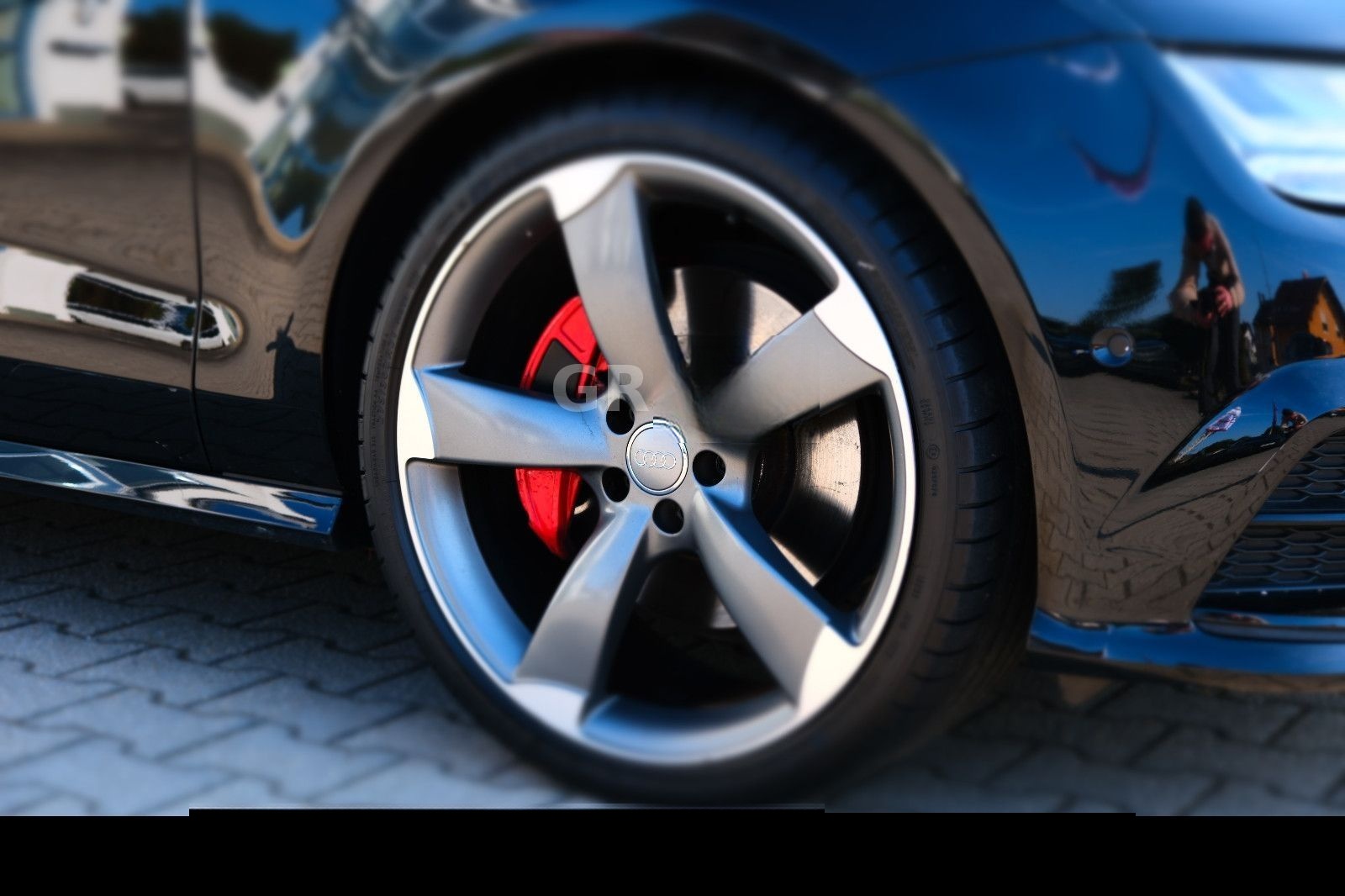 Audi A7 3.0 V6 TDI quattro tiptr. "Competition"MATRIX foto 14
