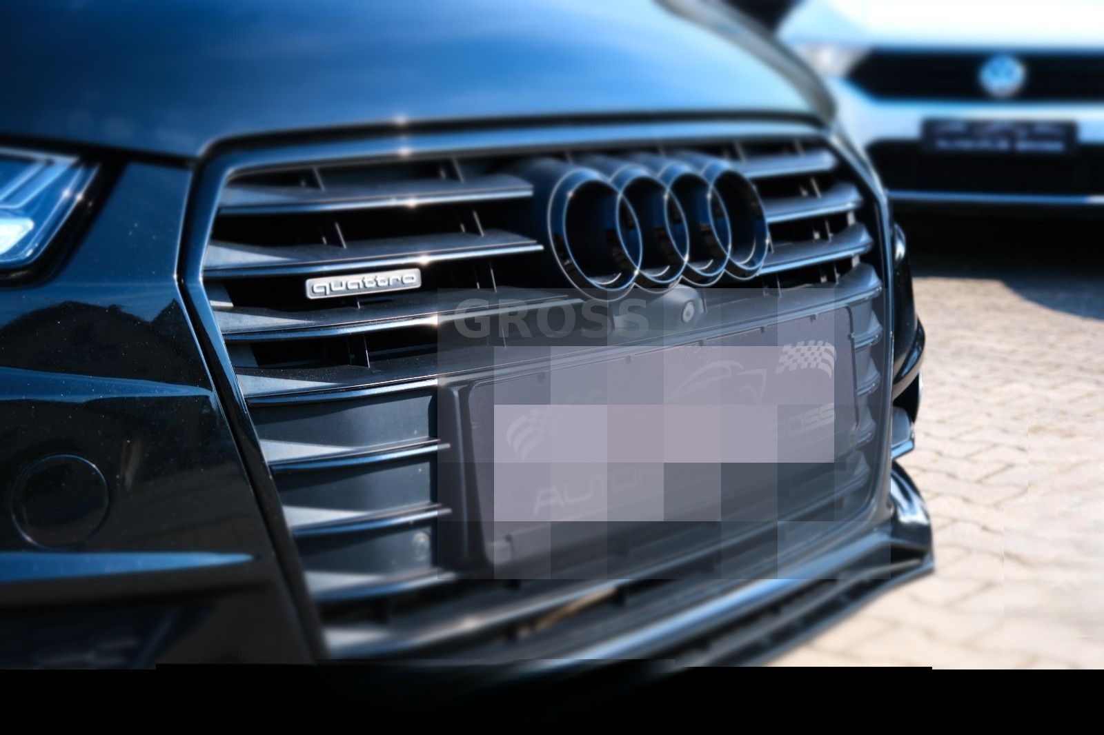 Audi A7 3.0 V6 TDI quattro tiptr. "Competition"MATRIX foto 15