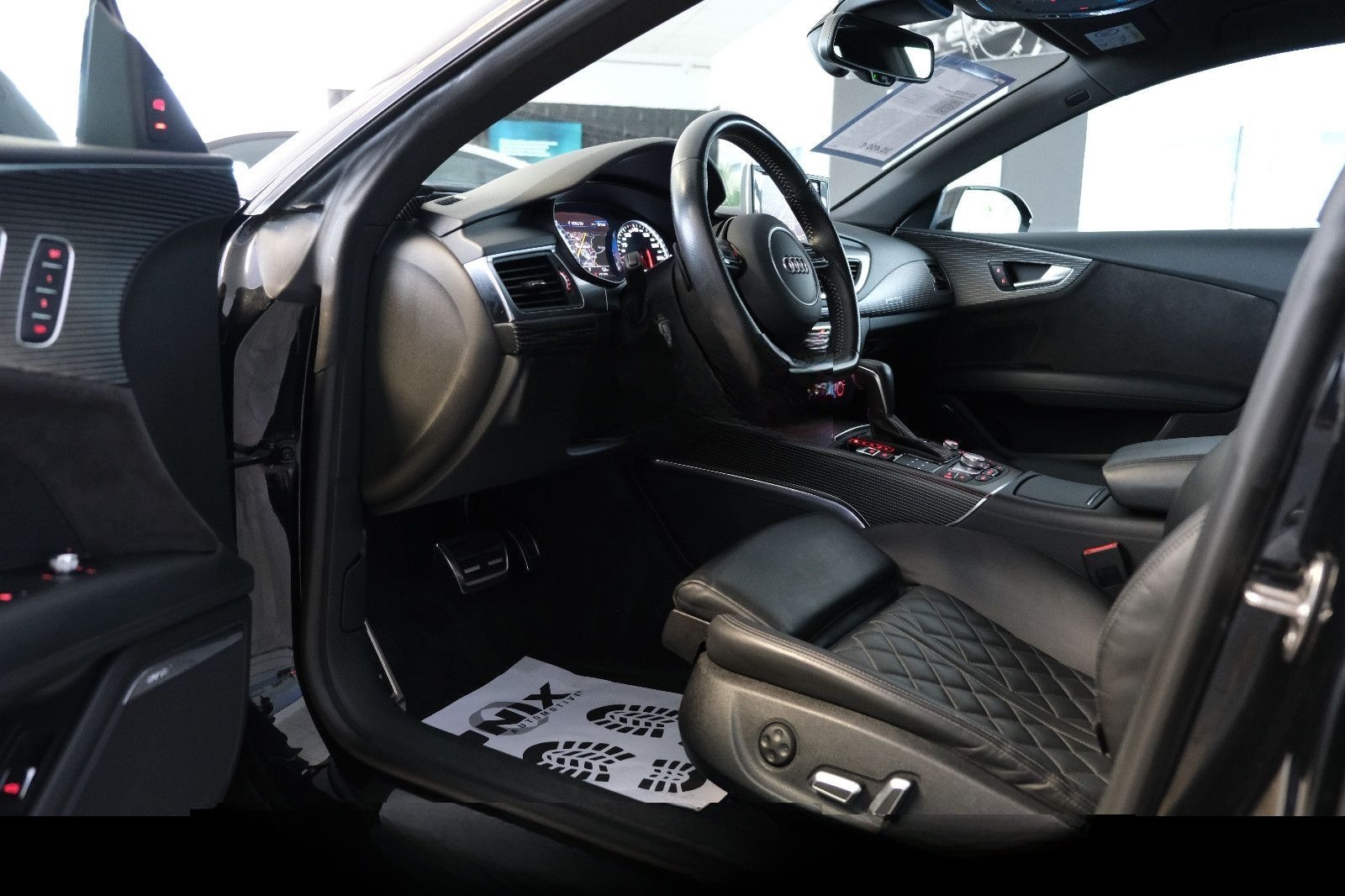 Audi A7 3.0 V6 TDI quattro tiptr. "Competition"MATRIX foto 16