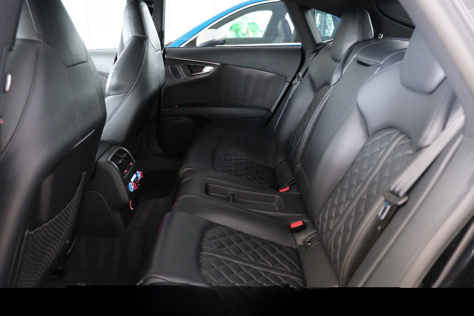 Audi A7 3.0 V6 TDI quattro tiptr. "Competition"MATRIX foto 23