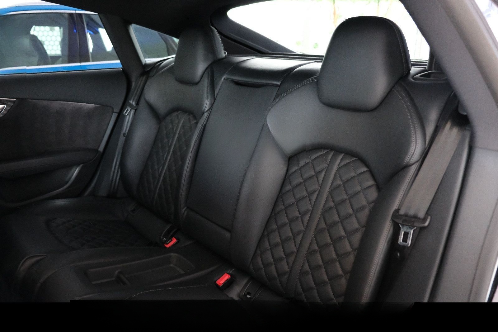 Audi A7 3.0 V6 TDI quattro tiptr. "Competition"MATRIX foto 24
