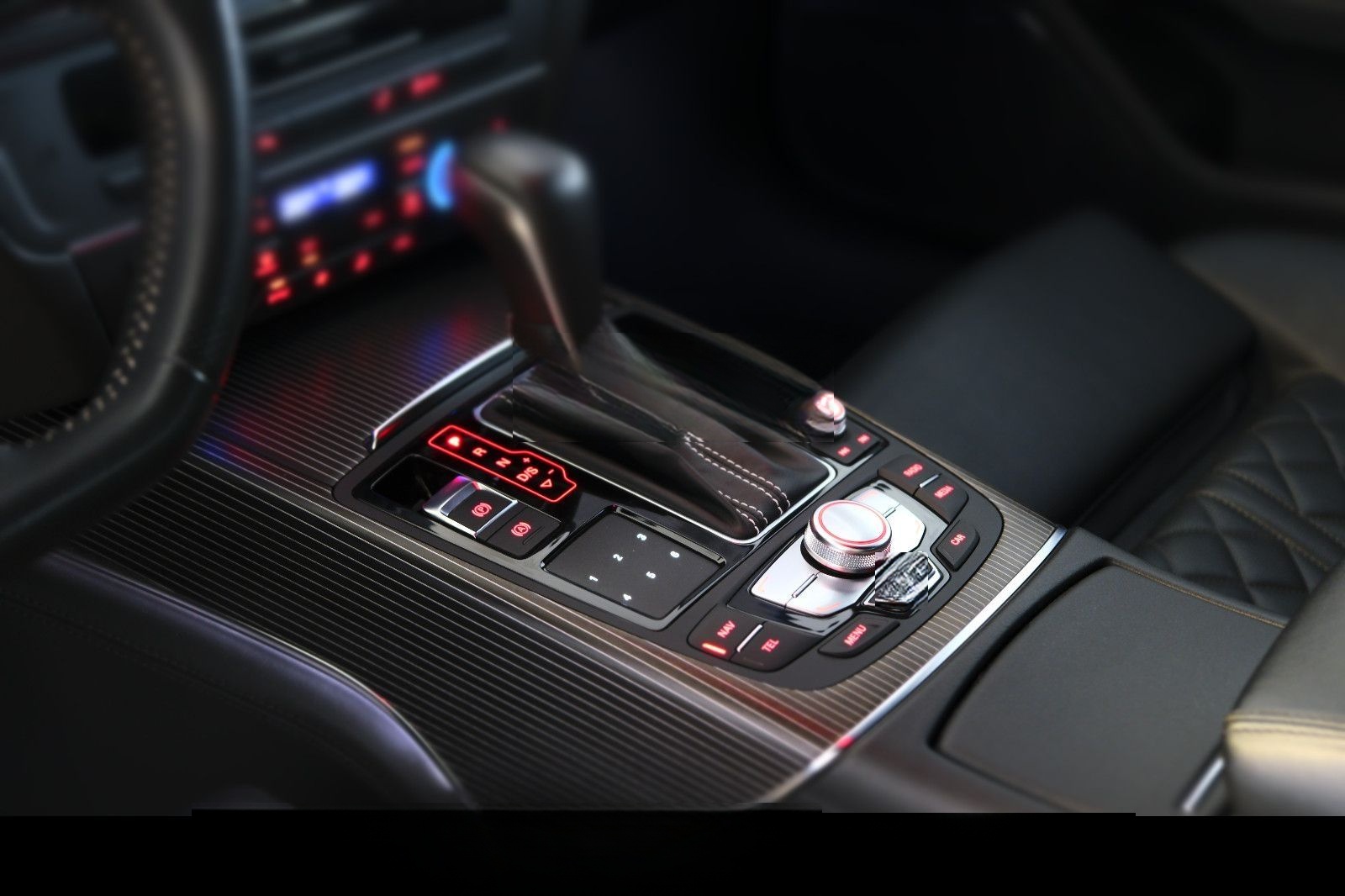 Audi A7 3.0 V6 TDI quattro tiptr. "Competition"MATRIX foto 25