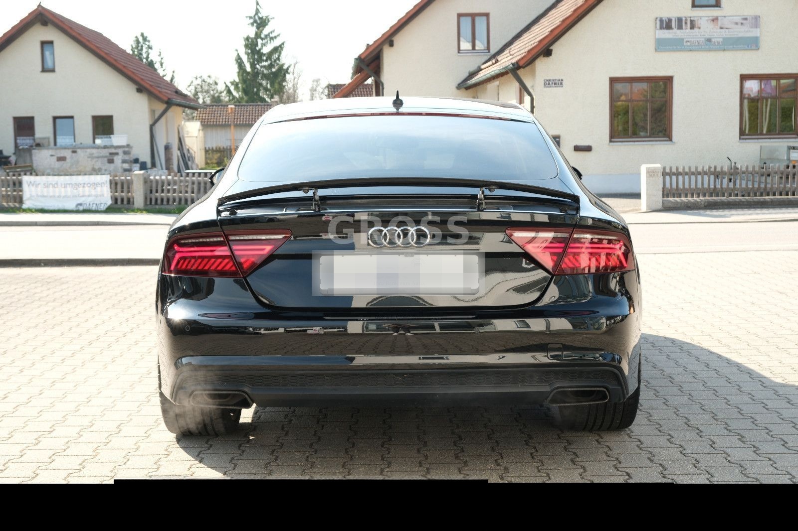 Audi A7 3.0 V6 TDI quattro tiptr. "Competition"MATRIX foto 7