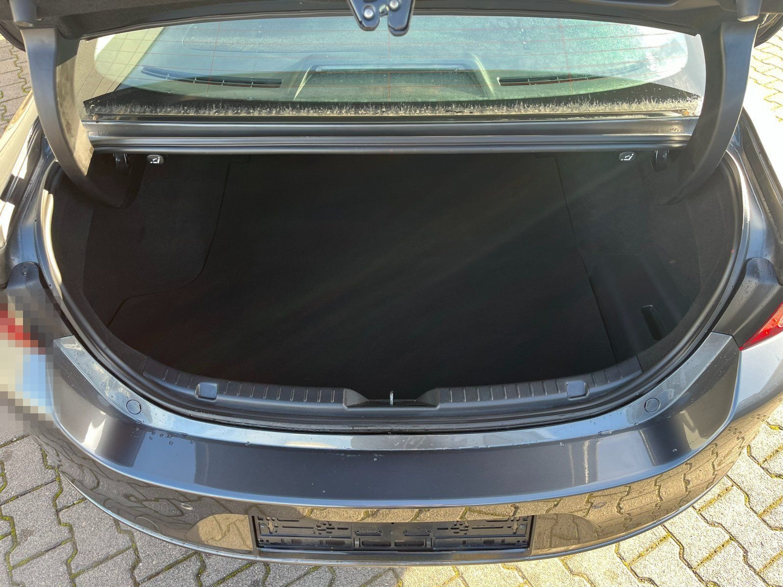 Mazda 3 SkyActiv-X 186 Selection| Limo | Aut. | HUD | foto 17