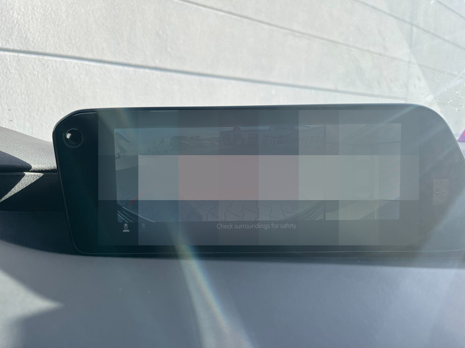 Mazda 3 SkyActiv-X 186 Selection| Limo | Aut. | HUD | foto 9