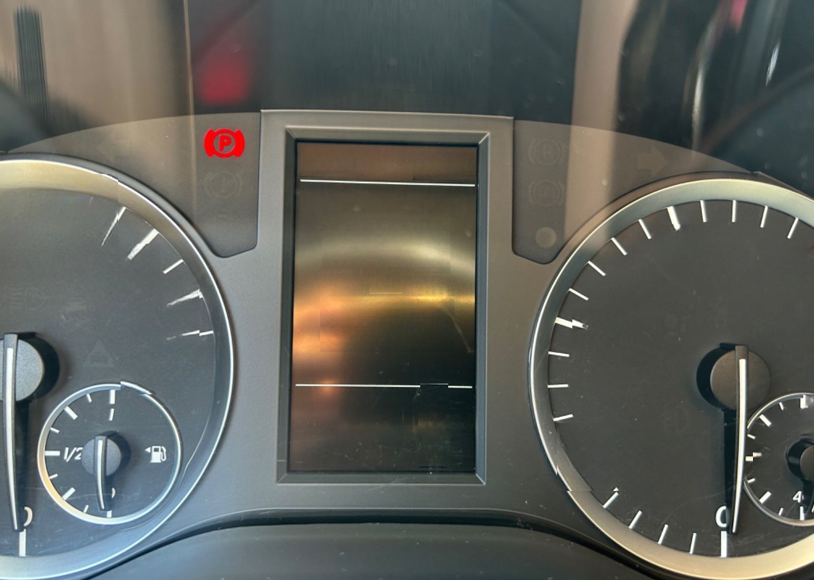 Mercedes-Benz Vito 114 4x4 Tourer / Automatik / Allrad foto 18