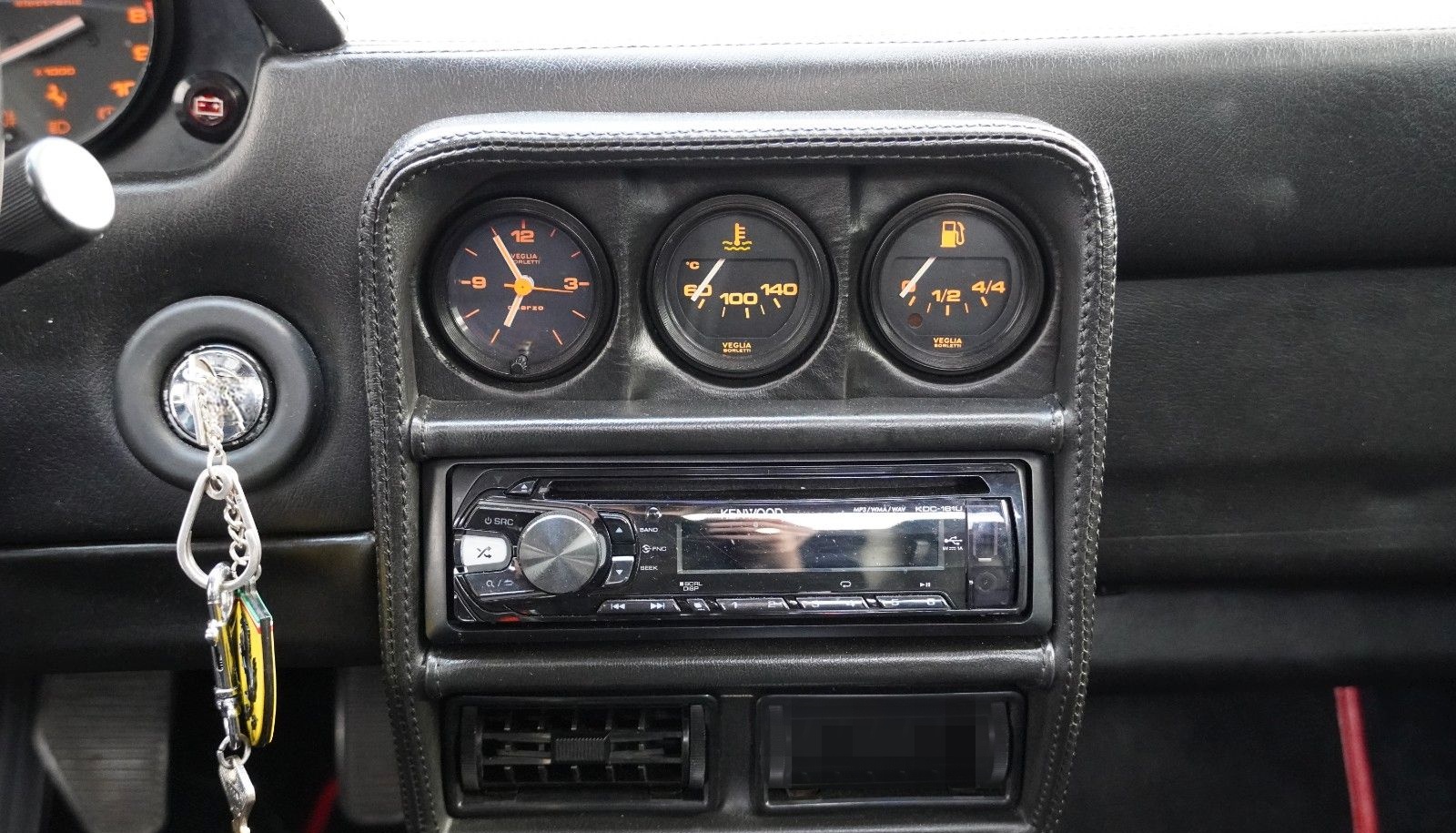 Ferrari 328 GTS foto 12