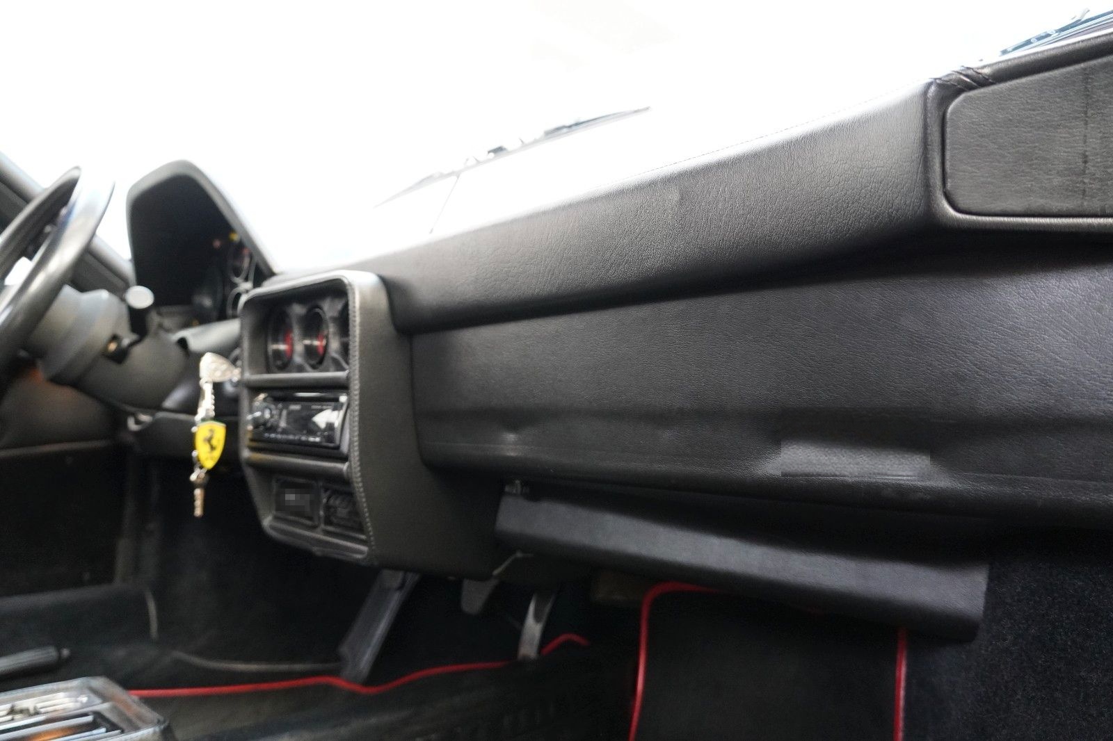 Ferrari 328 GTS foto 14