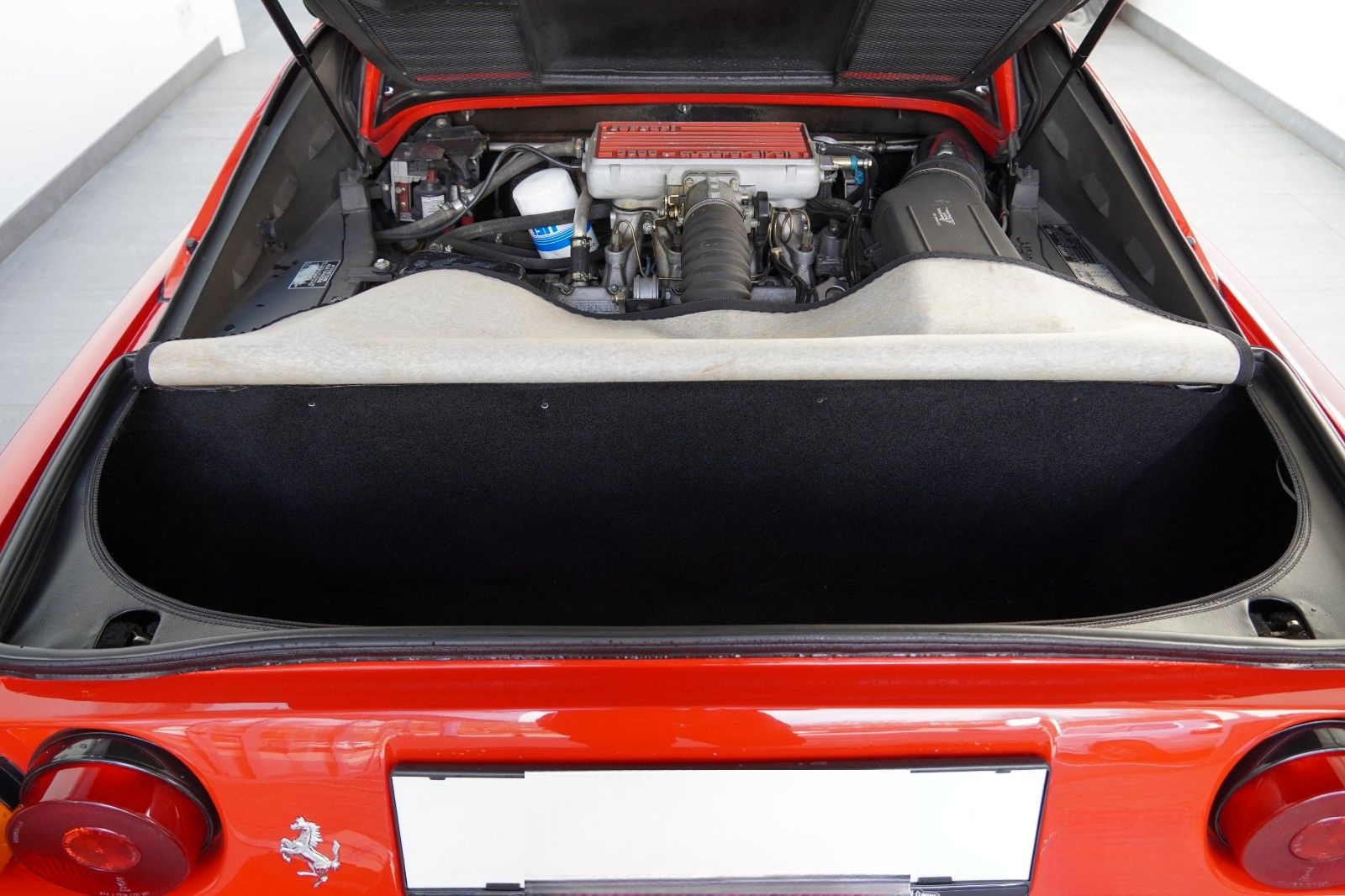 Ferrari 328 GTS foto 16