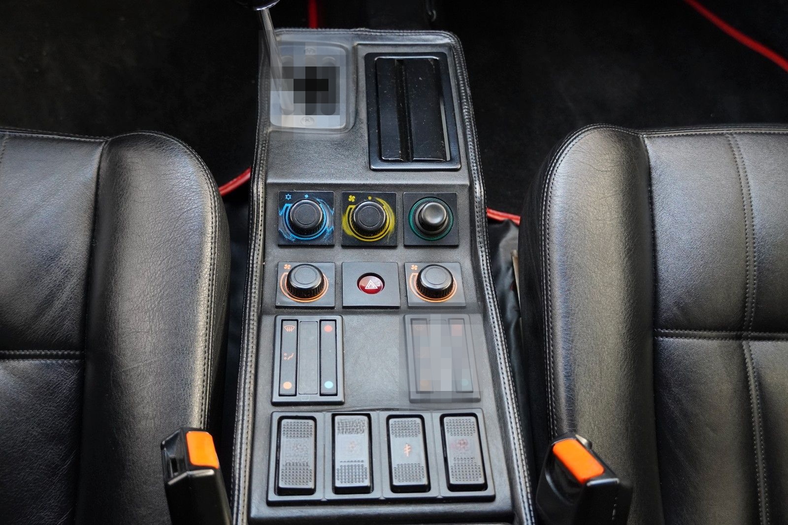 Ferrari 328 GTS foto 19