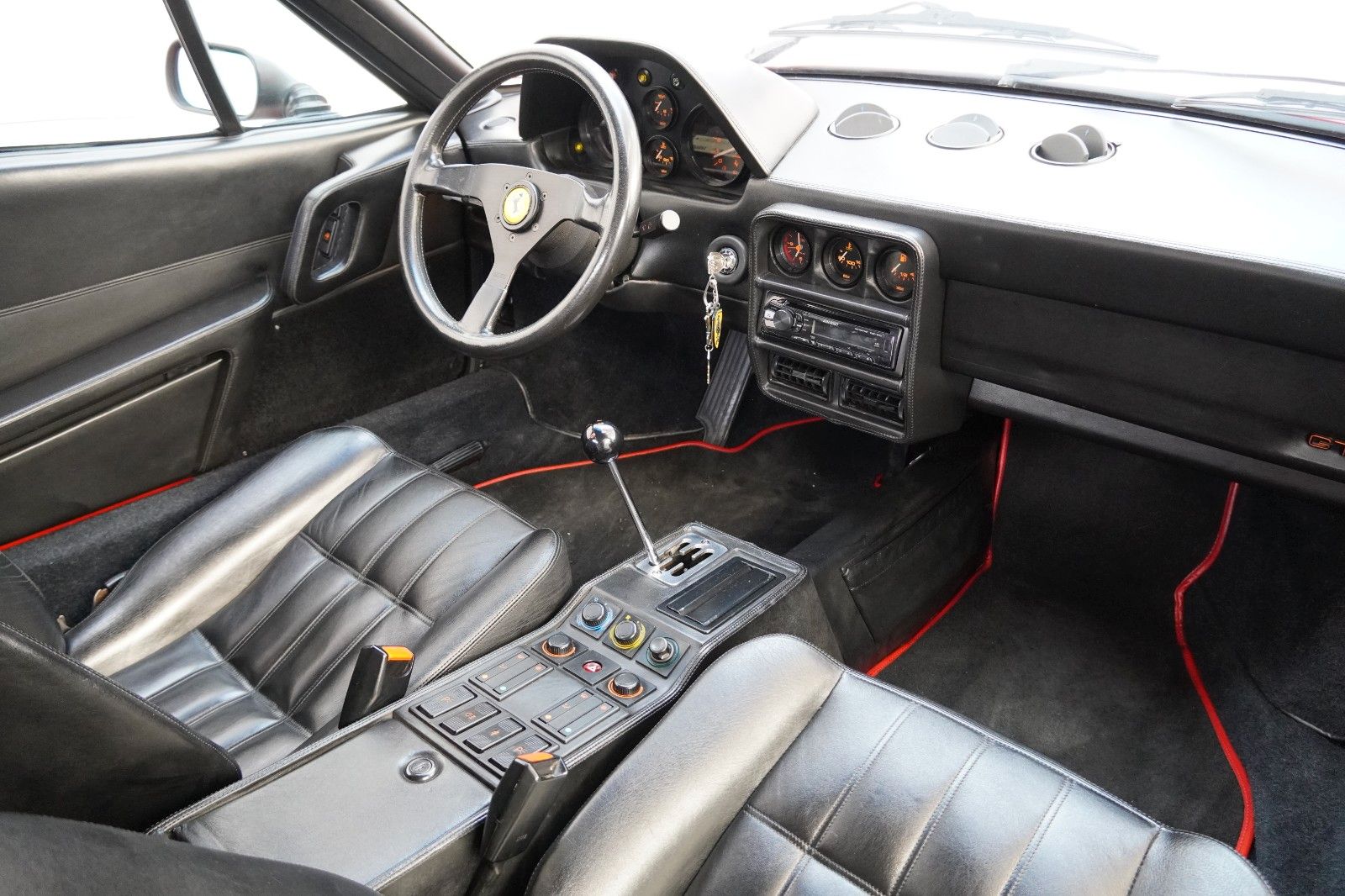 Ferrari 328 GTS foto 20