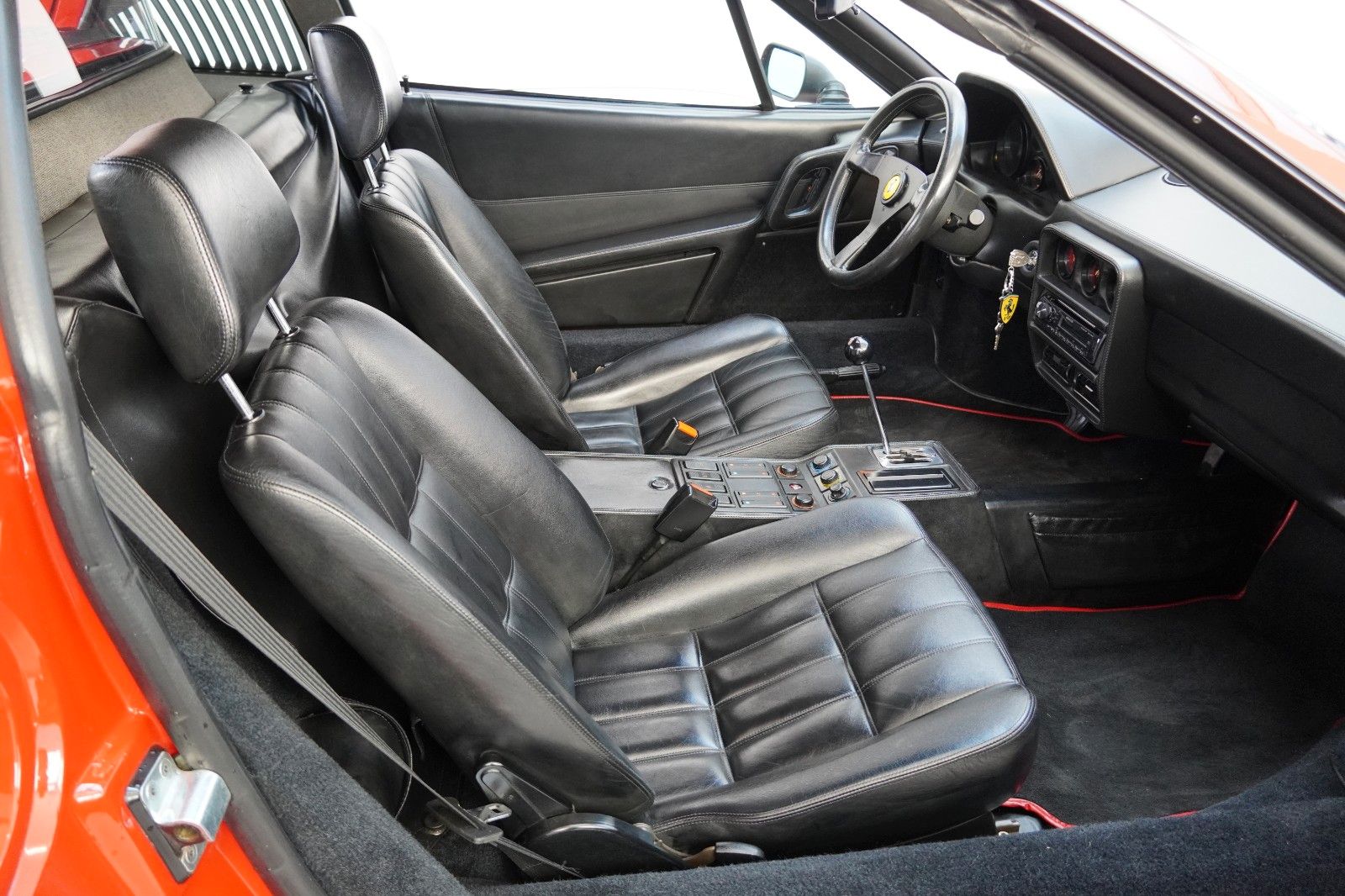 Ferrari 328 GTS foto 21