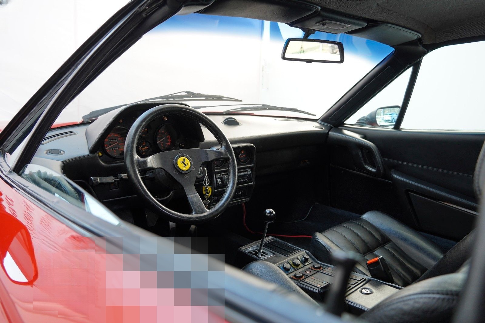 Ferrari 328 GTS foto 22