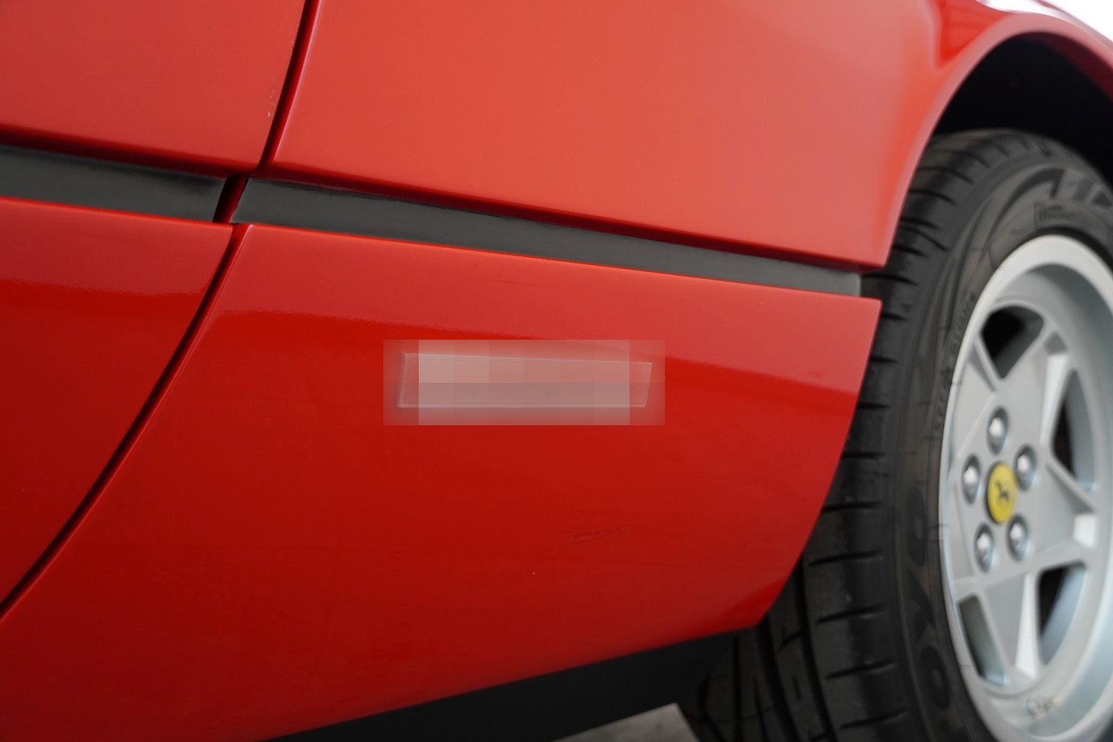 Ferrari 328 GTS foto 25