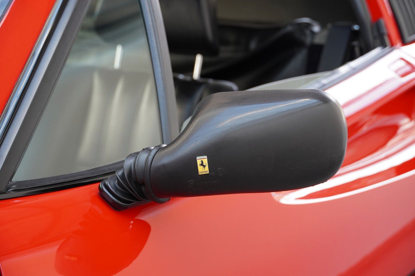 Ferrari 328 GTS foto 9