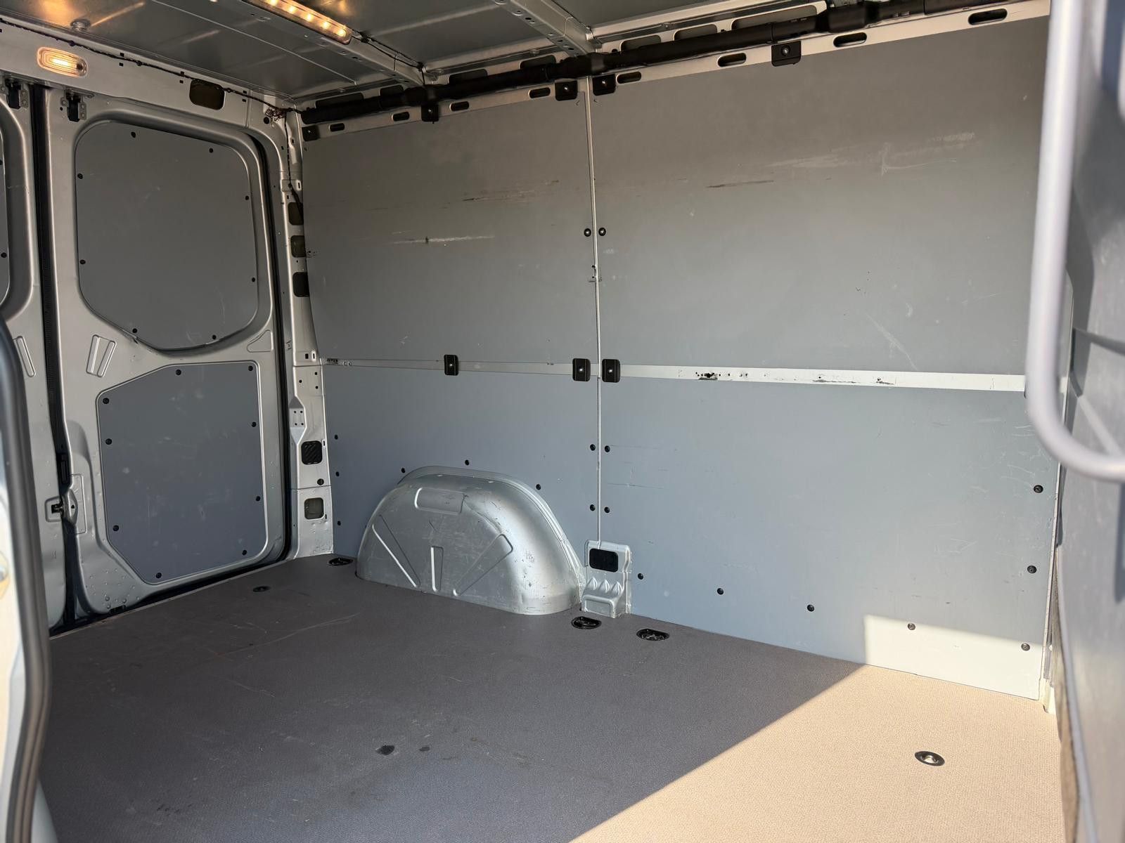 Mercedes-Benz Sprinter 314 CDI Kasten kompakt KLIMA AHK MBUX foto 11