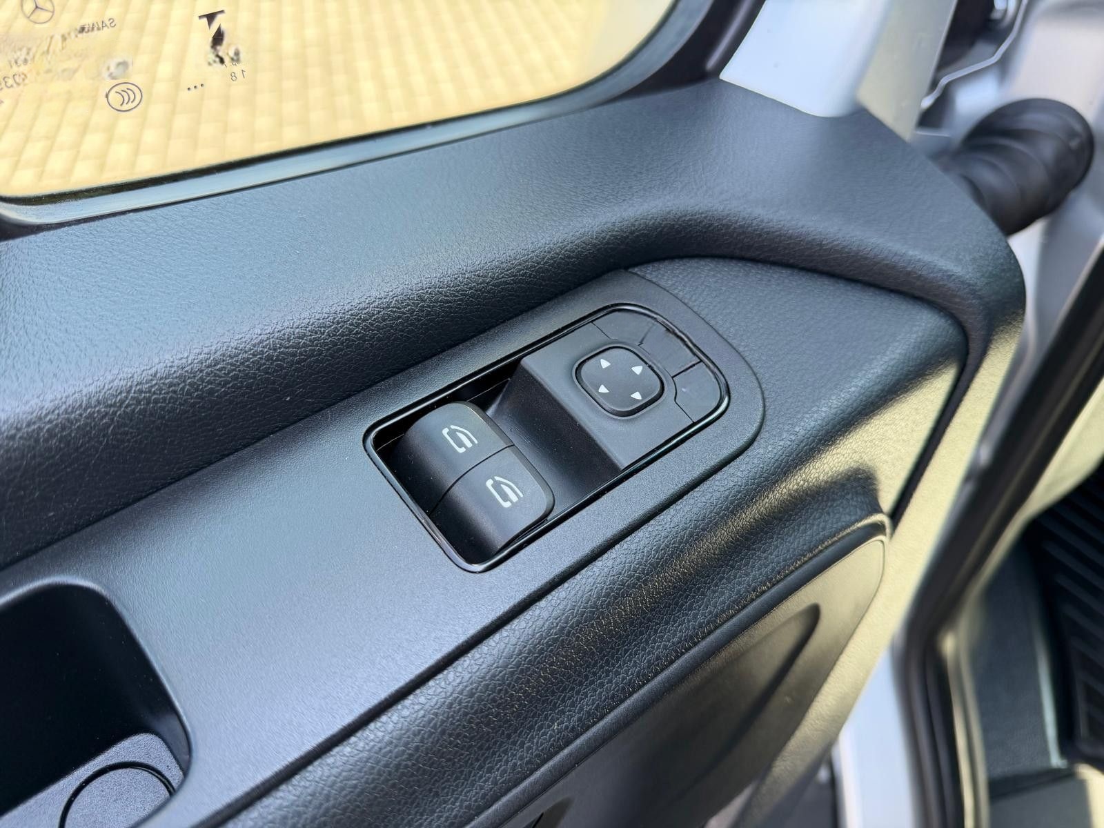 Mercedes-Benz Sprinter 314 CDI Kasten kompakt KLIMA AHK MBUX foto 12