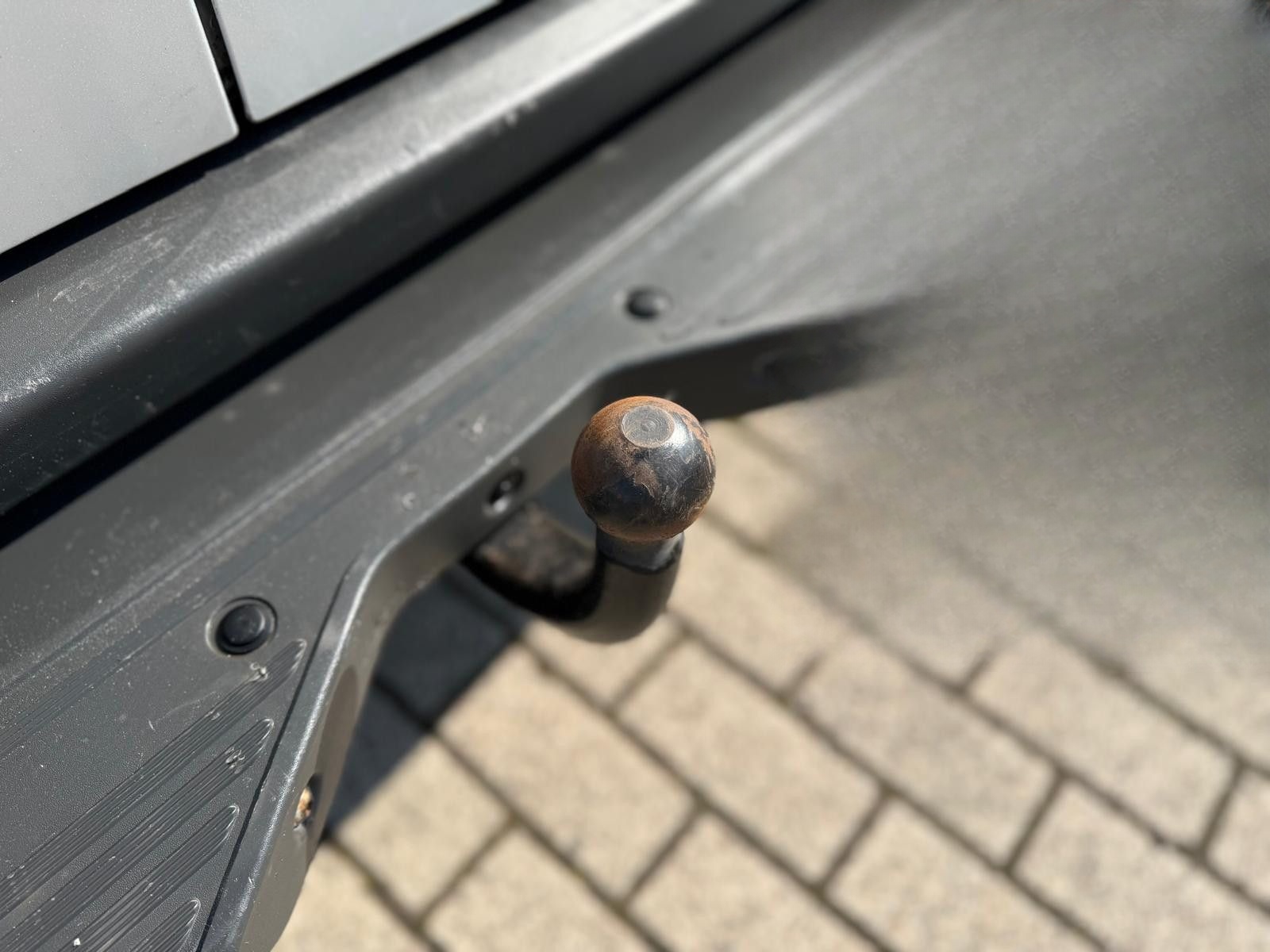 Mercedes-Benz Sprinter 314 CDI Kasten kompakt KLIMA AHK MBUX foto 14
