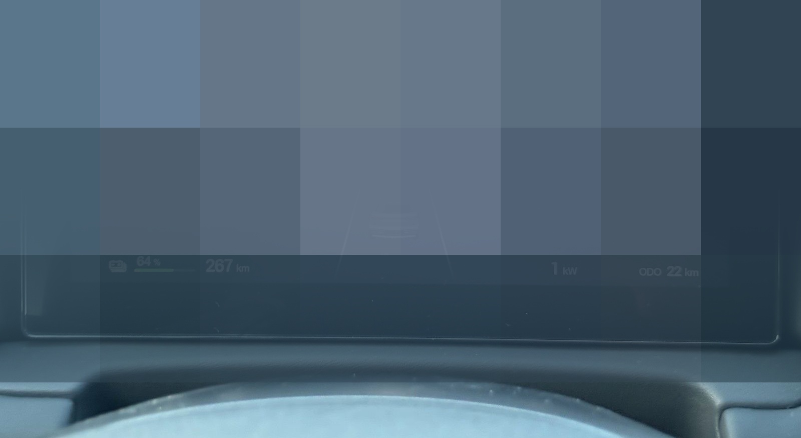 BYD ATTO 2 Comfort - Tageszulassung foto 15