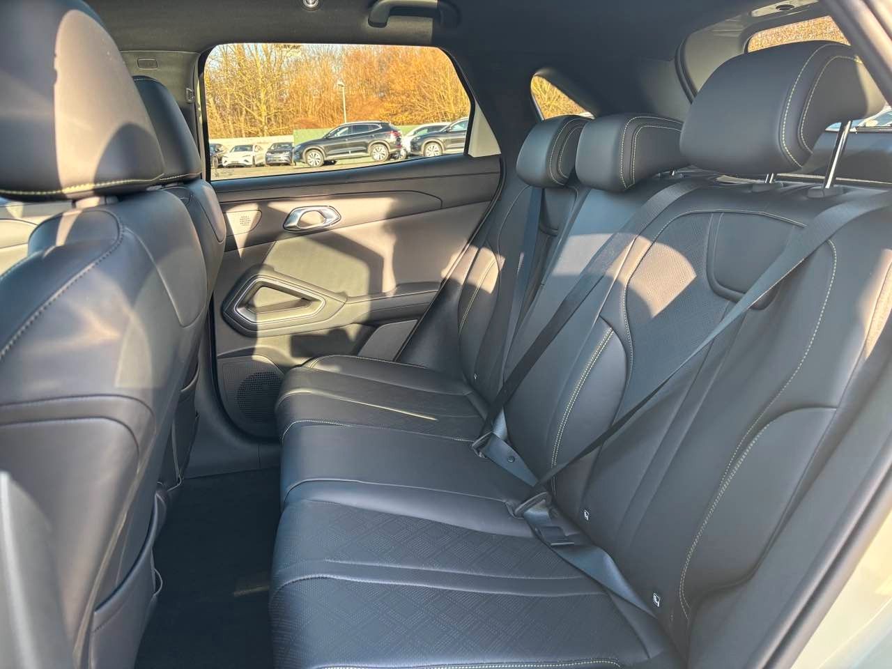 BYD ATTO 2 Comfort - Tageszulassung foto 17