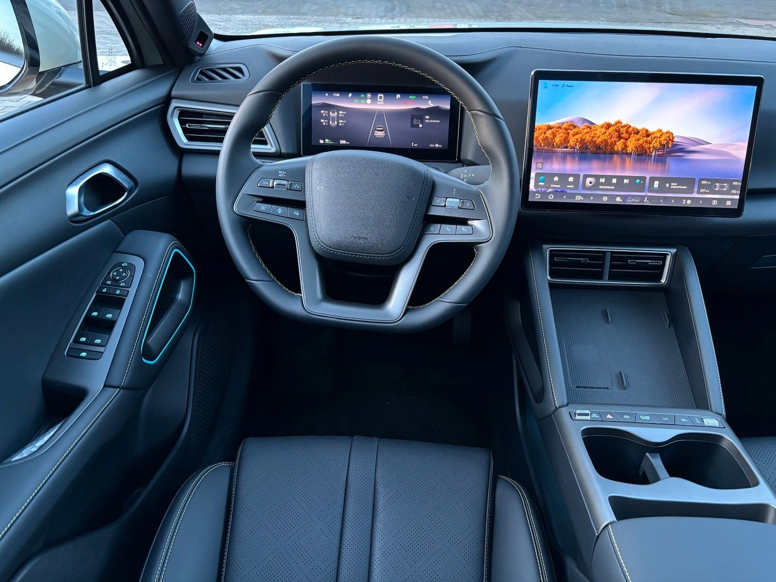 BYD ATTO 2 Comfort - Tageszulassung foto 9