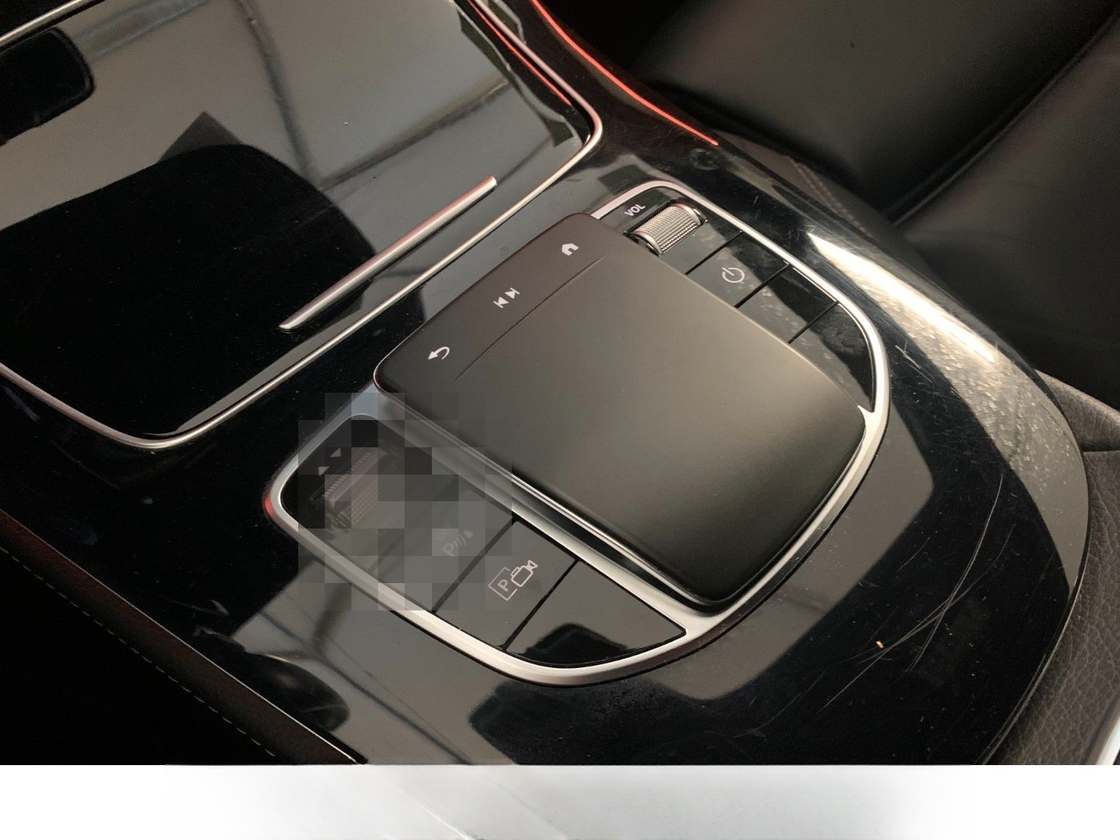 Mercedes-Benz E 300 de 2x AMG Line LED 19" Widescreen 360Kam foto 12