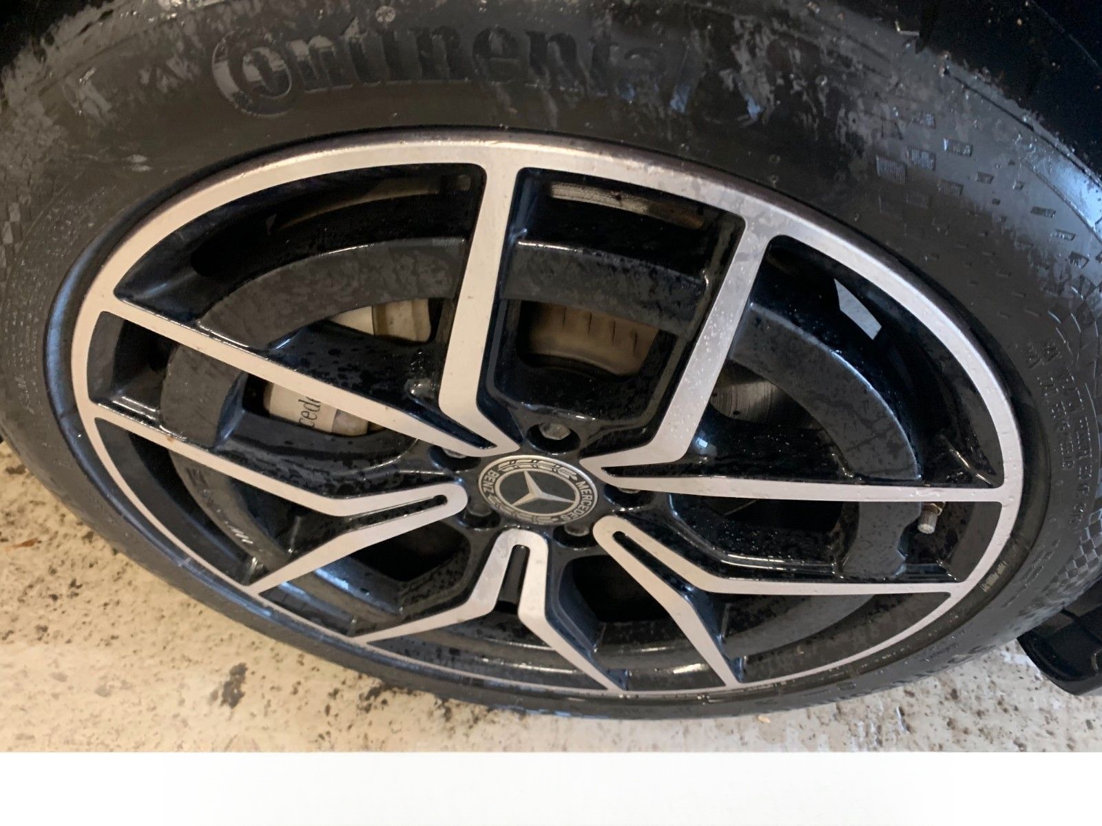 Mercedes-Benz E 300 de 2x AMG Line LED 19" Widescreen 360Kam foto 3