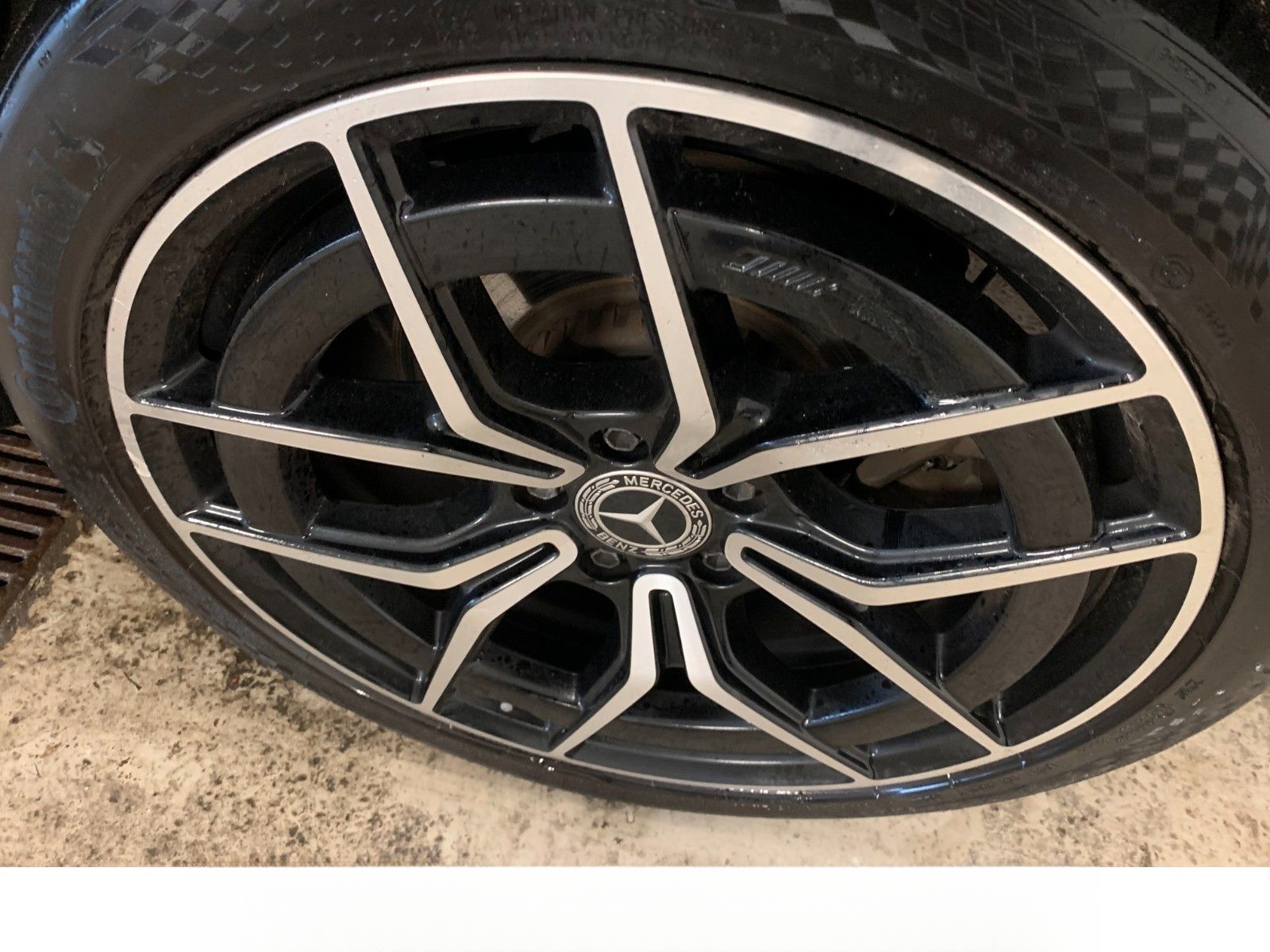 Mercedes-Benz E 300 de 2x AMG Line LED 19" Widescreen 360Kam foto 7