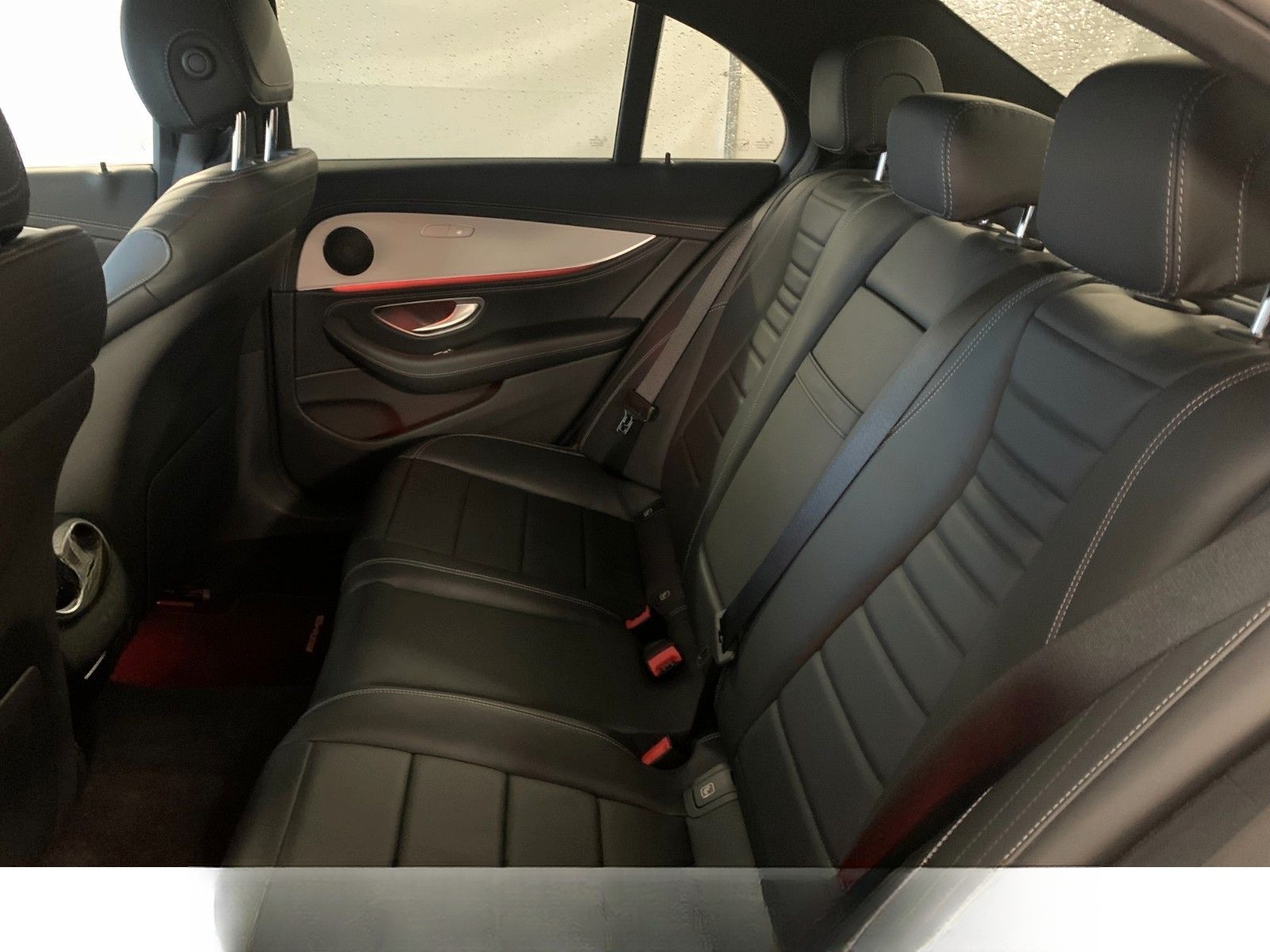 Mercedes-Benz E 300 de 2x AMG Line LED 19" Widescreen 360Kam foto 8