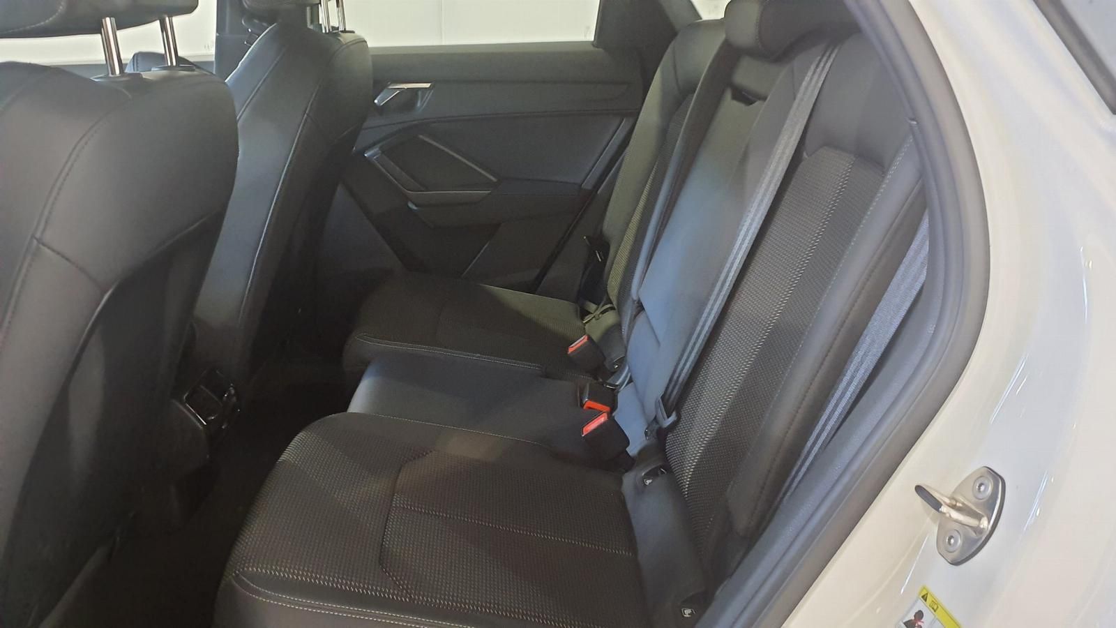 Audi Q3 Sportback 45 TFSIe S-Line MATRIX VC TEMPOMAT foto 13