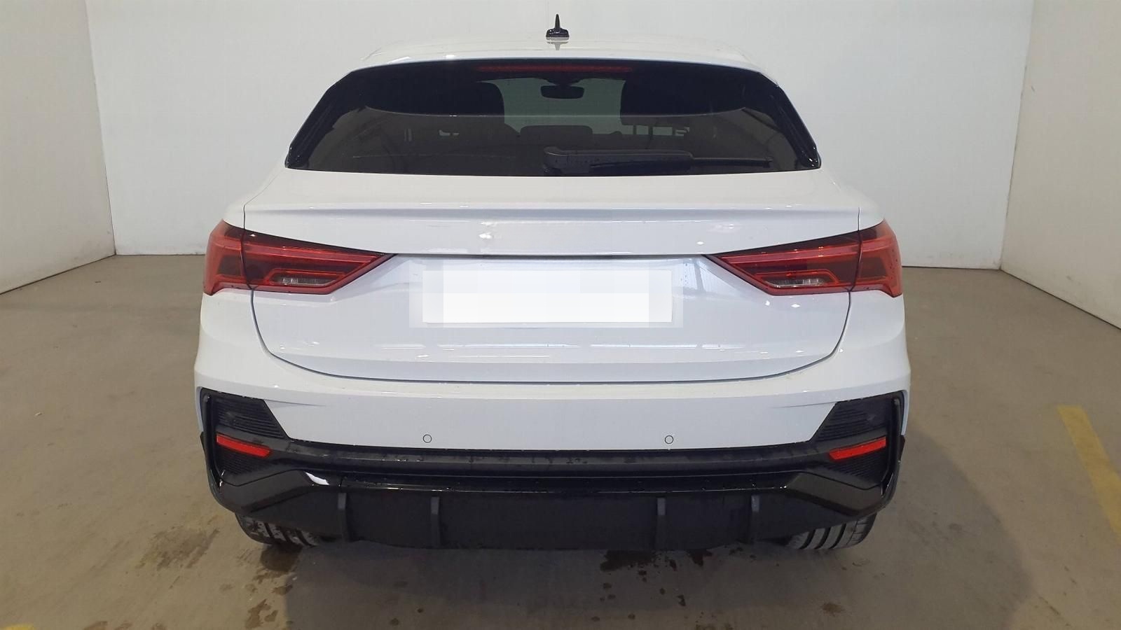 Audi Q3 Sportback 45 TFSIe S-Line MATRIX VC TEMPOMAT foto 6