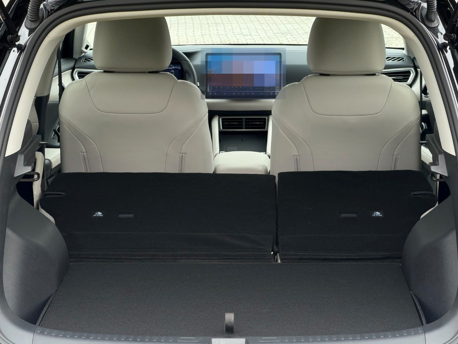 BYD ATTO 2 Comfort - Tageszulassung foto 14