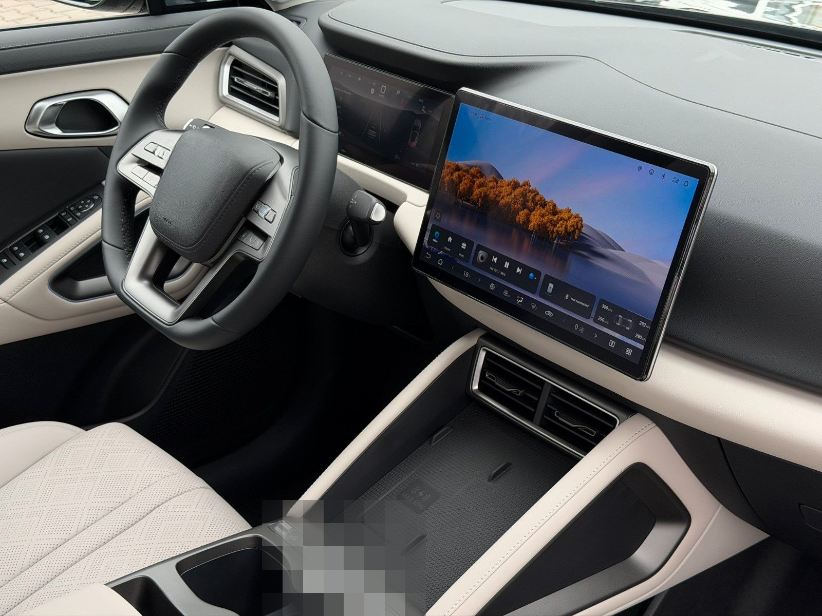 BYD ATTO 2 Comfort - Tageszulassung foto 17