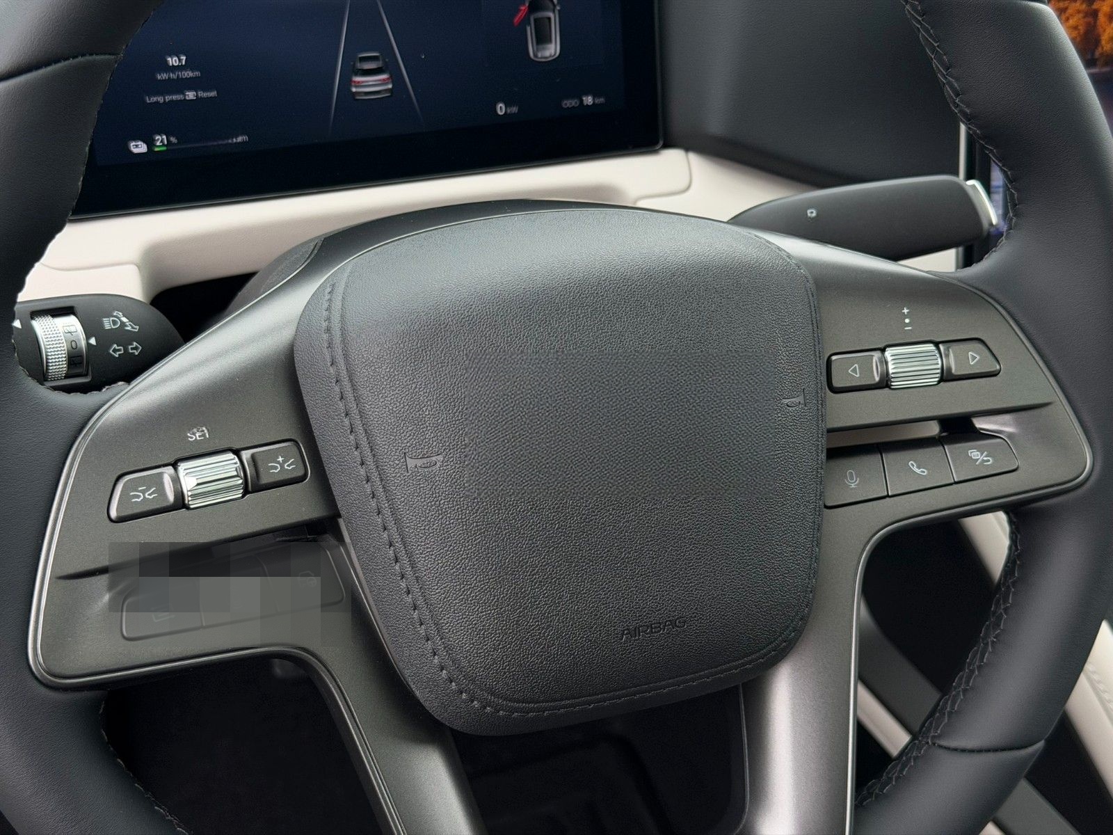 BYD ATTO 2 Comfort - Tageszulassung foto 20