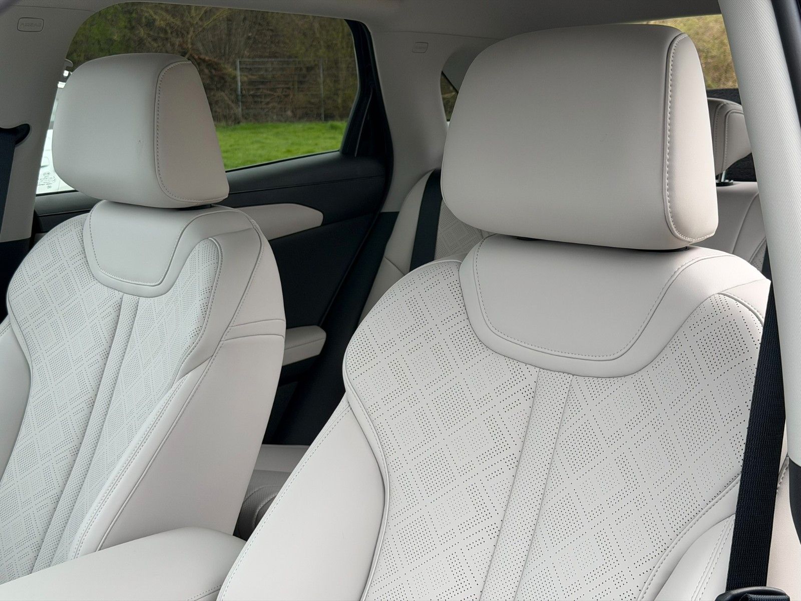 BYD ATTO 2 Comfort - Tageszulassung foto 24