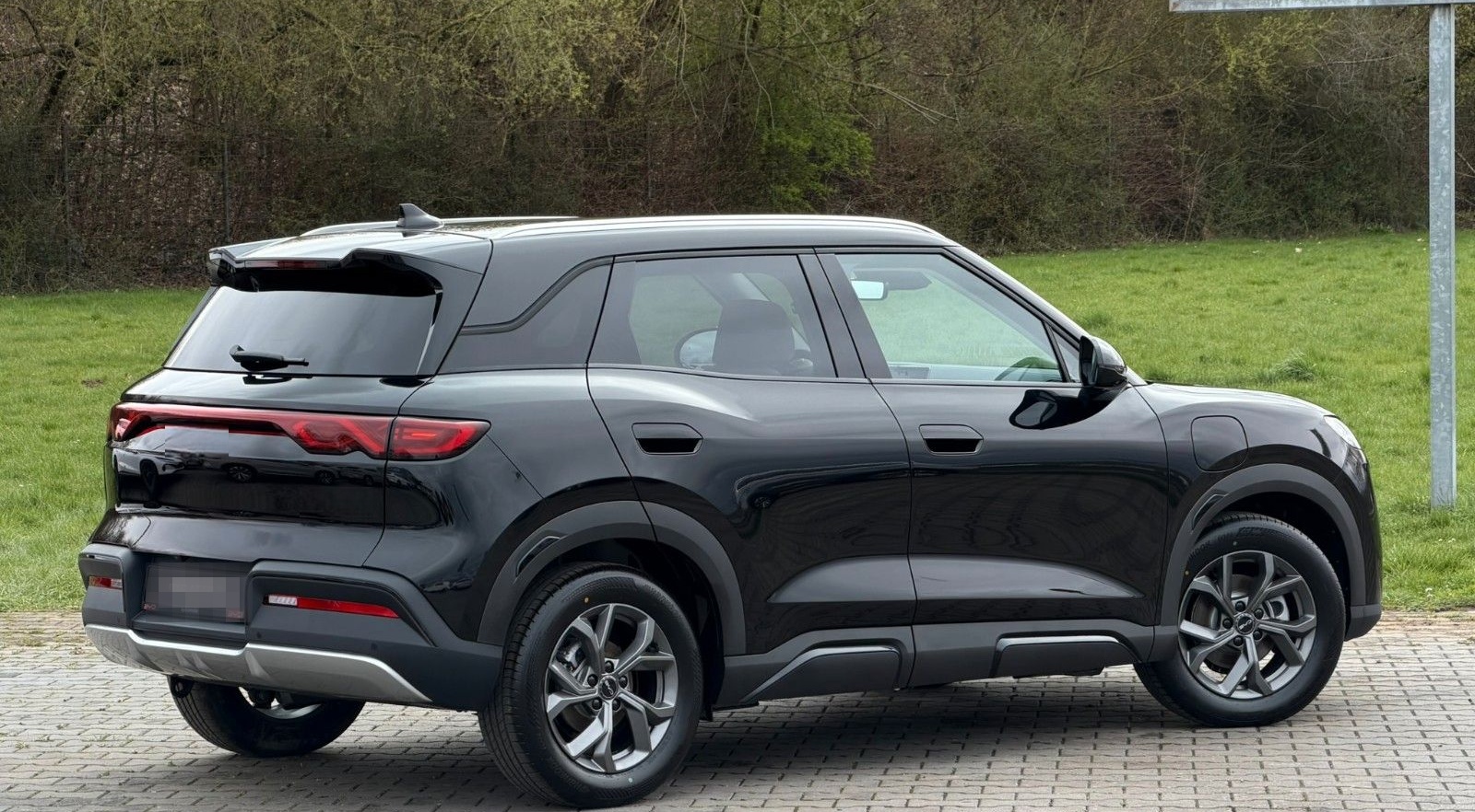 BYD ATTO 2 Comfort - Tageszulassung foto 5