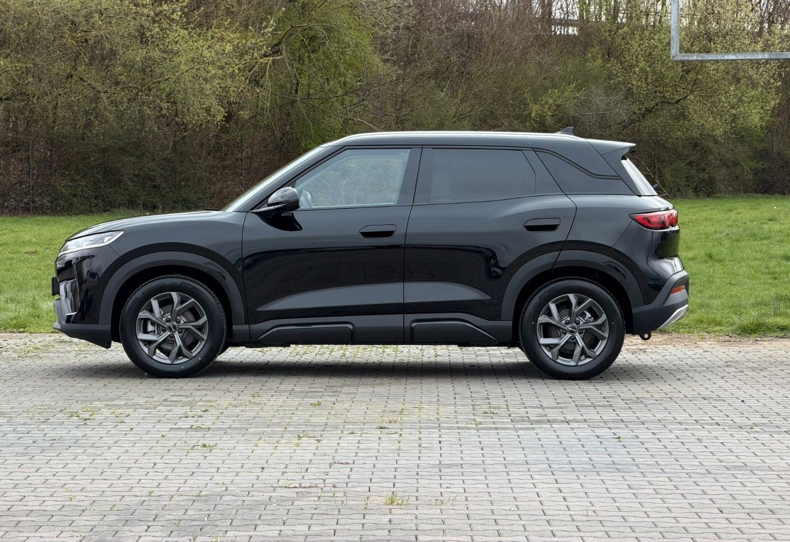 BYD ATTO 2 Comfort - Tageszulassung foto 8