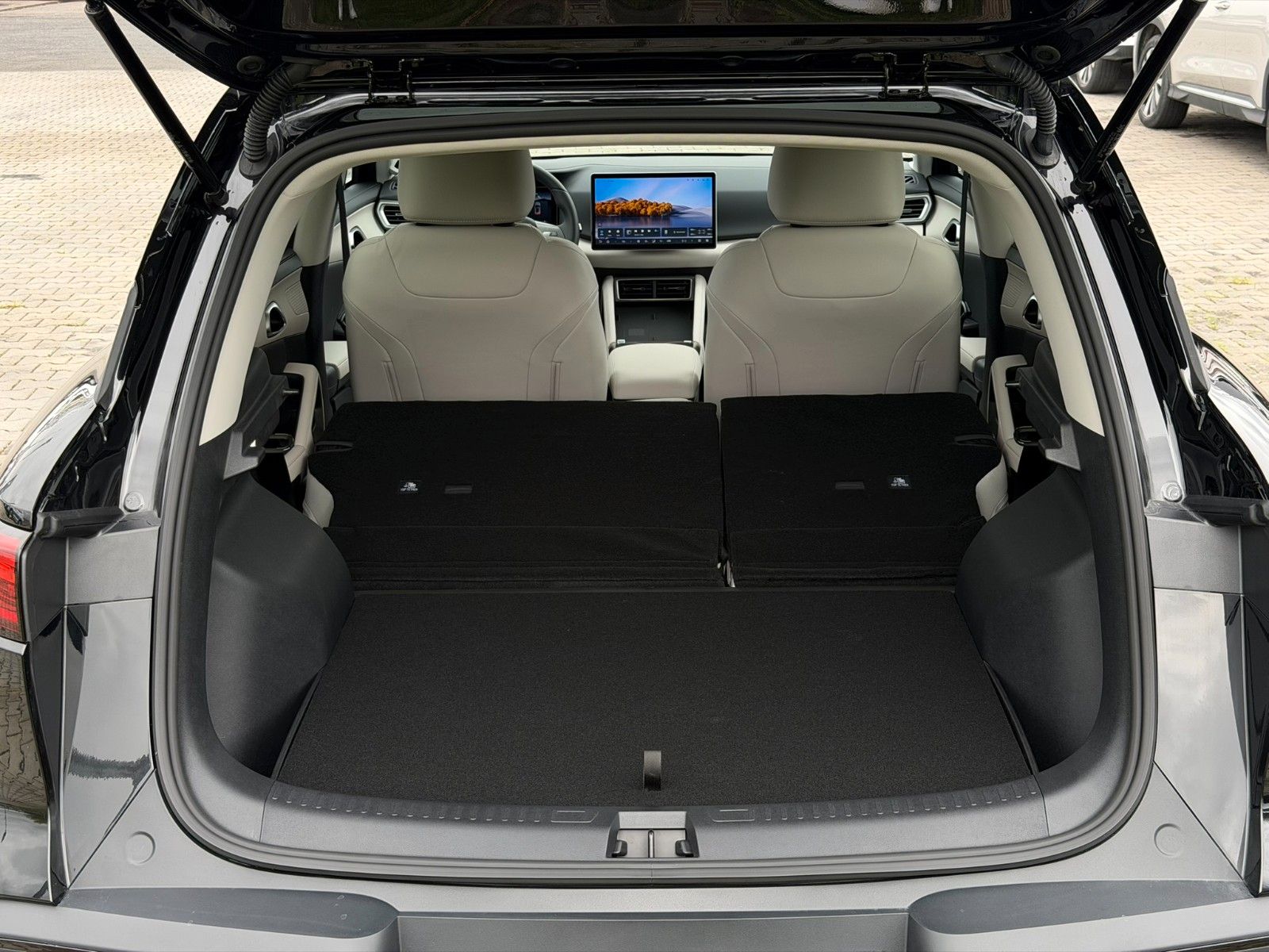 BYD ATTO 2 Comfort - Tageszulassung foto 10