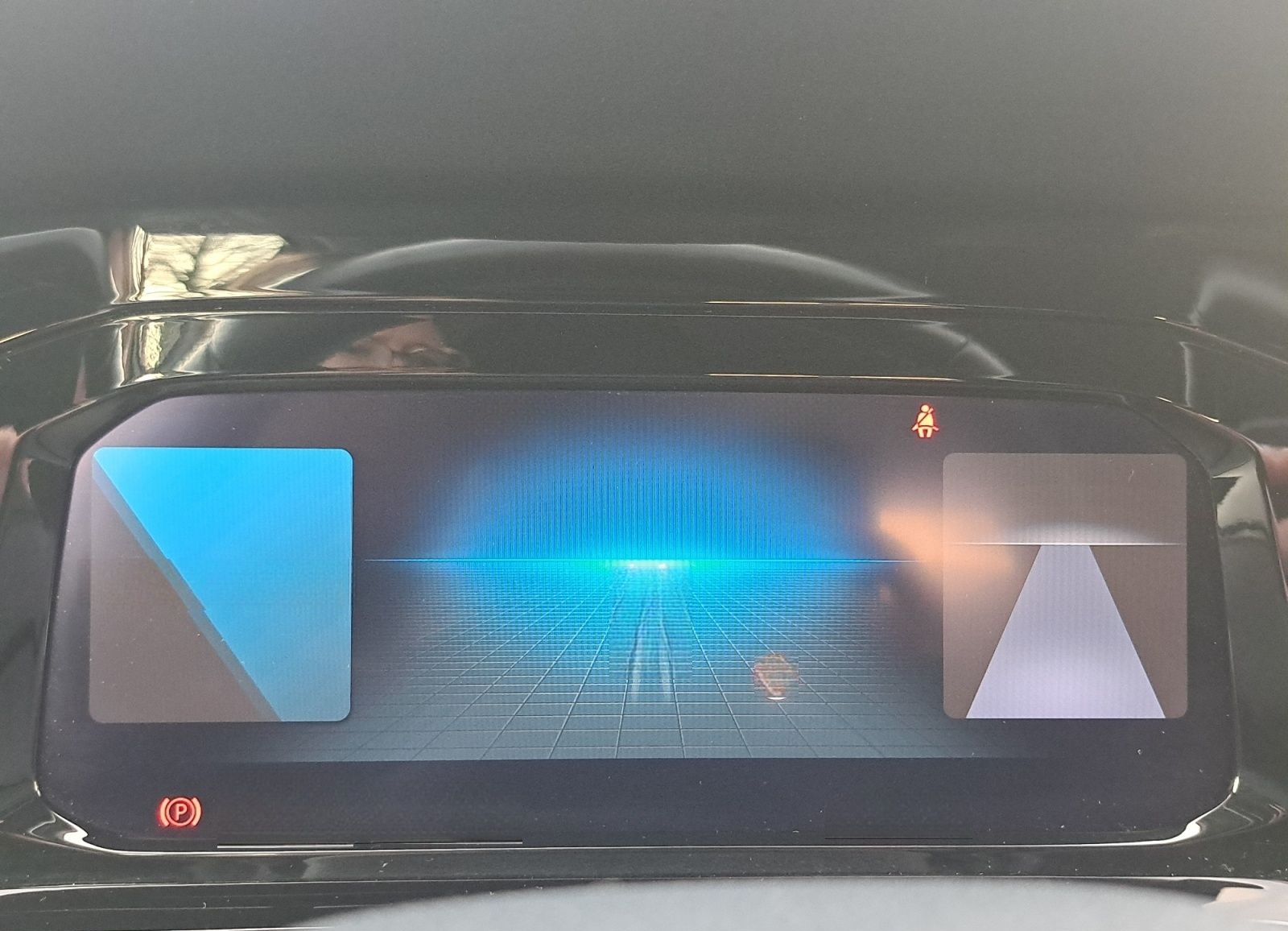 Volkswagen Golf VIII United 2.0 TDI DSG AHK NAV APP ACC PDC foto 20