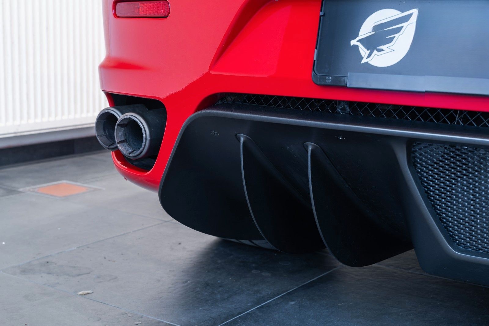 Ferrari F430 Spider F1 Top Zustand*Carbon*Daytona* foto 20