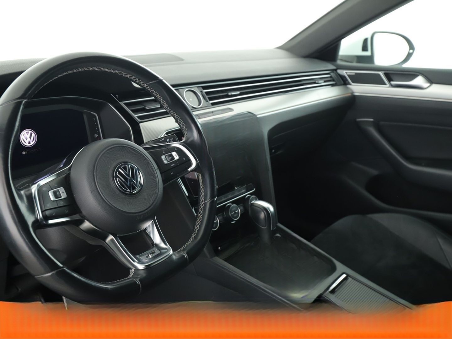 Volkswagen 2.0 TSI R-Line Aut.*NAV*LED*ACC*CAM*PDC*SHZ*ALU* foto 11