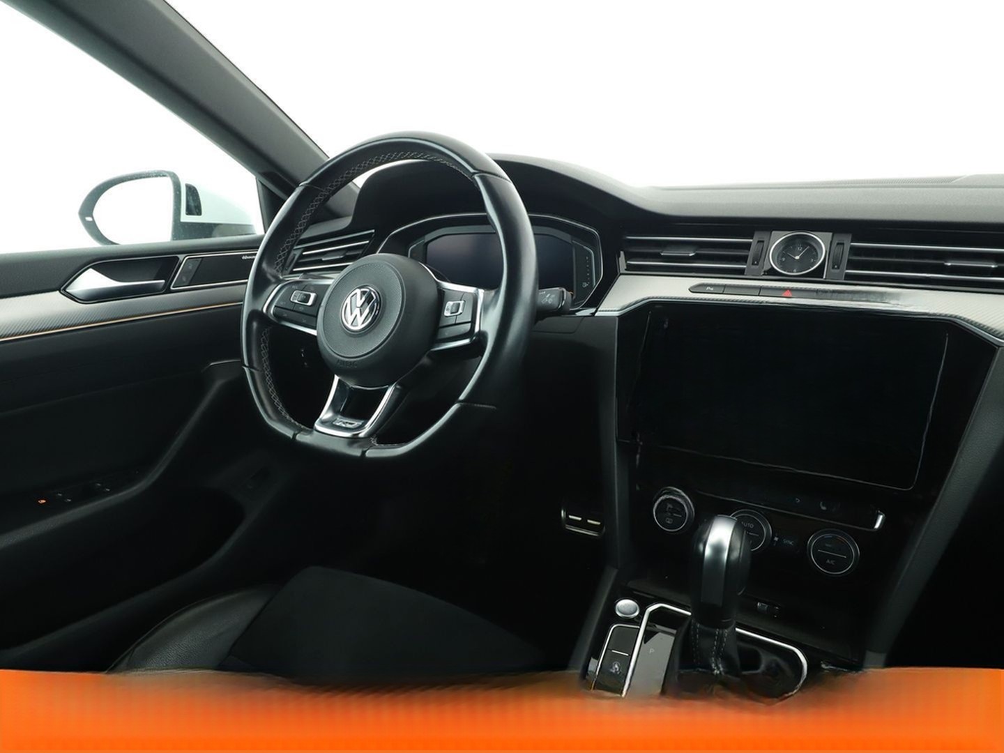 Volkswagen 2.0 TSI R-Line Aut.*NAV*LED*ACC*CAM*PDC*SHZ*ALU* foto 13