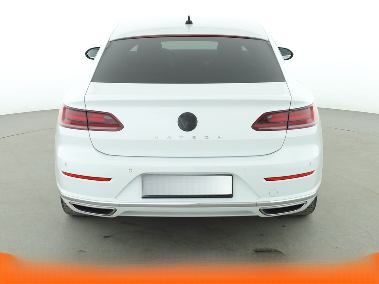 Volkswagen 2.0 TSI R-Line Aut.*NAV*LED*ACC*CAM*PDC*SHZ*ALU* foto 5