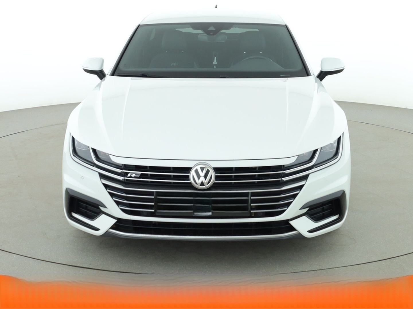 Volkswagen 2.0 TSI R-Line Aut.*NAV*LED*ACC*CAM*PDC*SHZ*ALU* foto 9